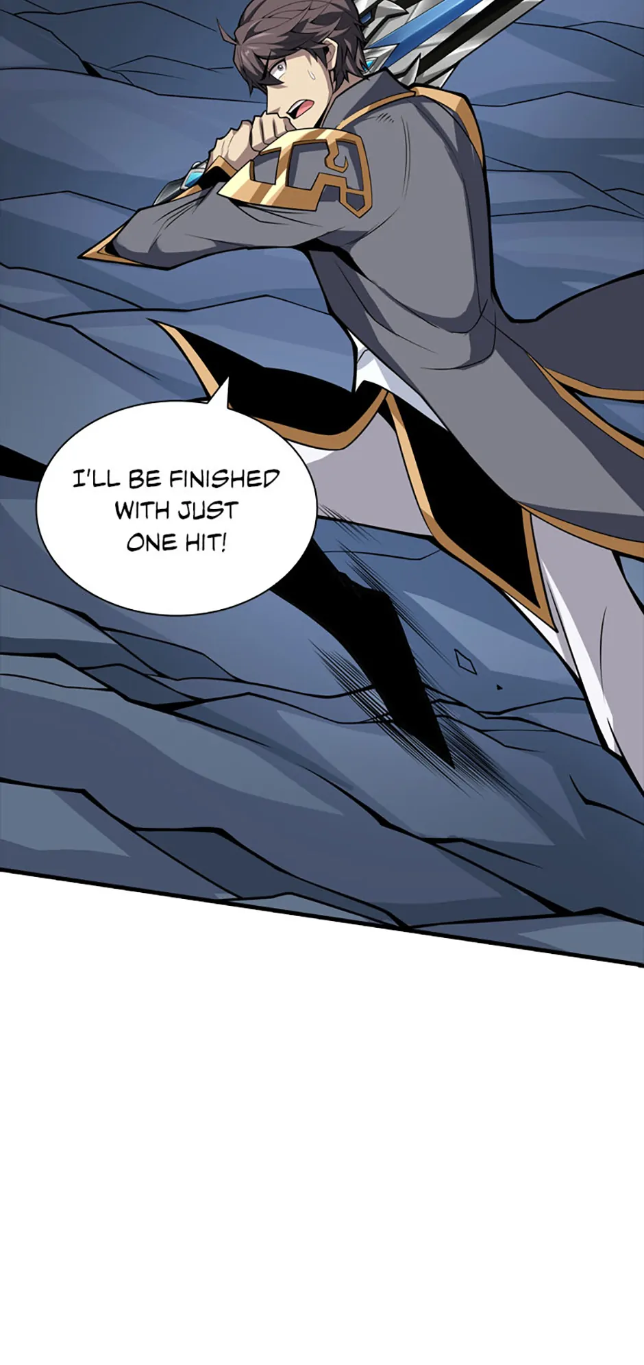 Back Then, I Didn’t Realize It Was A Big Win Chapter 52 - Page 81