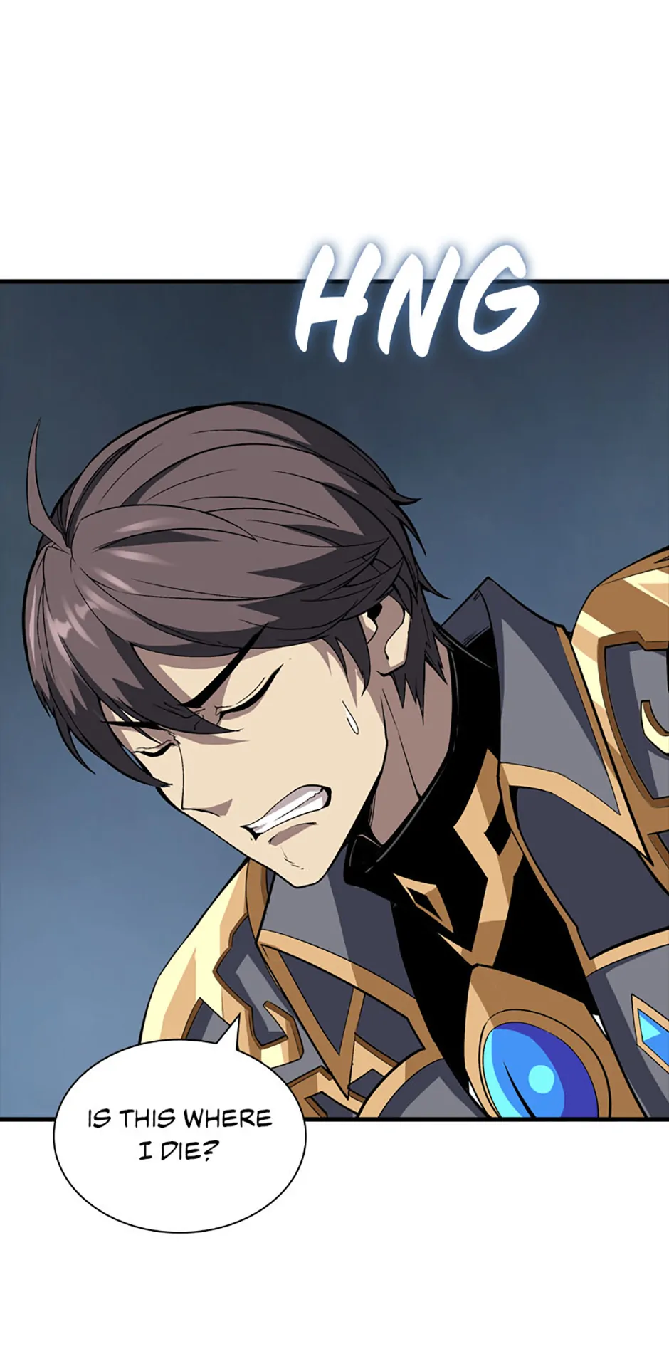 Back Then, I Didn’t Realize It Was A Big Win Chapter 52 - Page 83