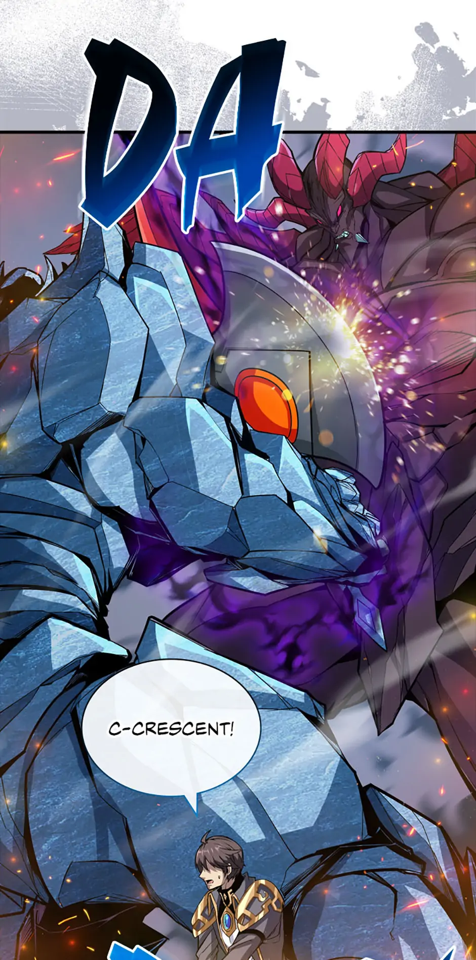 Back Then, I Didn’t Realize It Was A Big Win Chapter 52 - Page 85