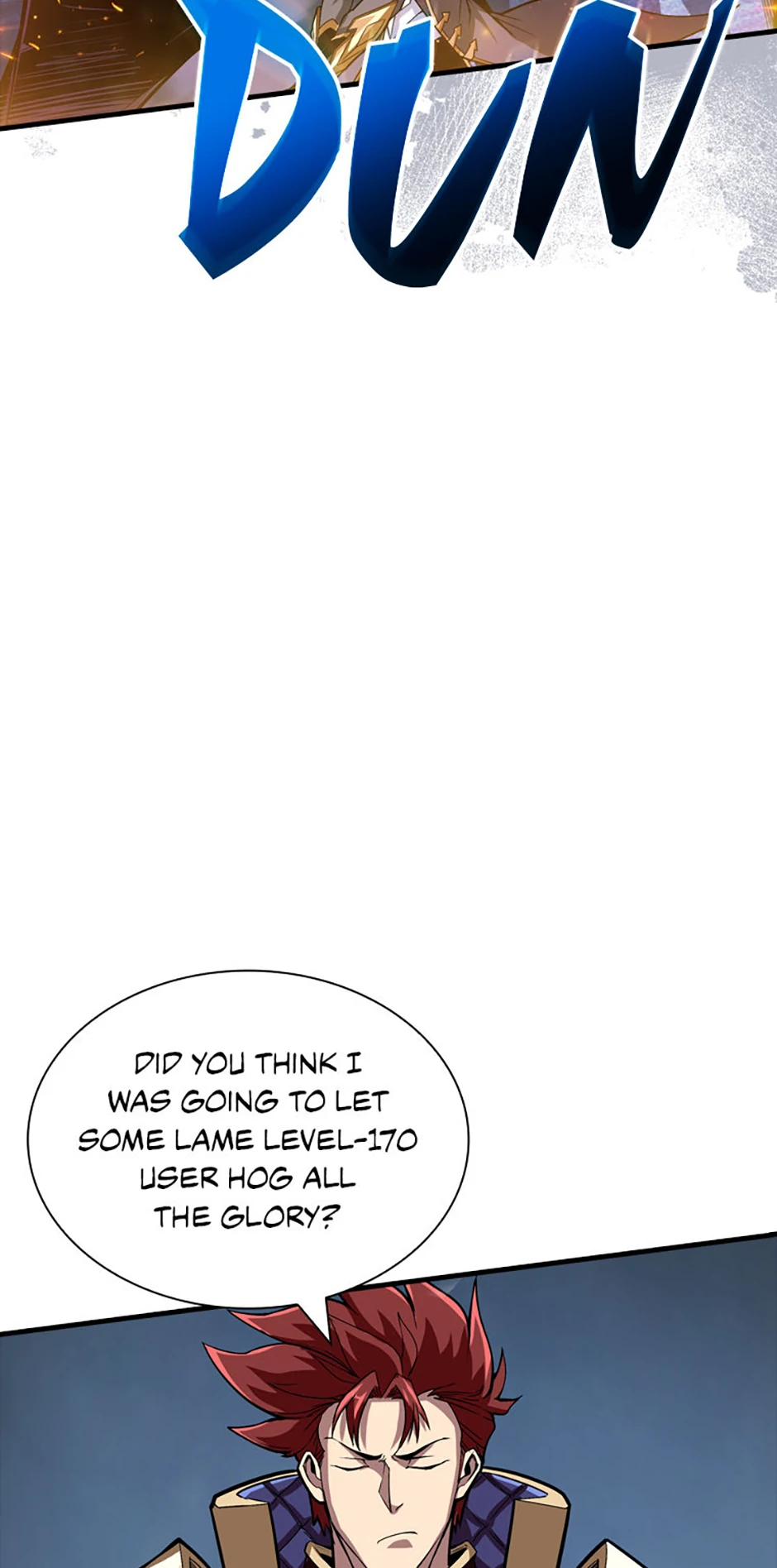 Back Then, I Didn’t Realize It Was A Big Win Chapter 52 - Page 86