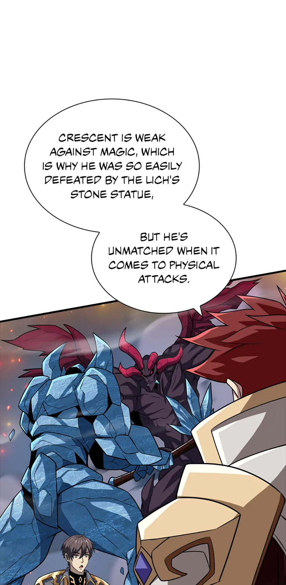 Back Then, I Didn’t Realize It Was A Big Win Chapter 52 - Page 89