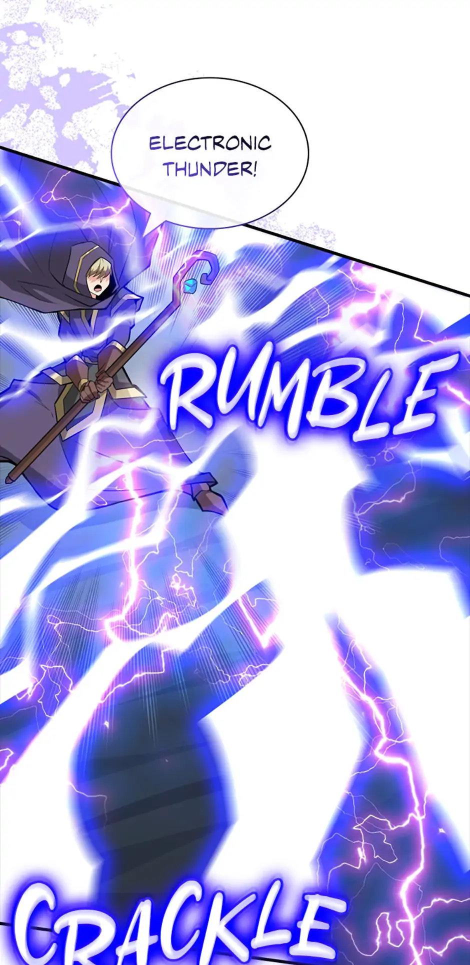 Back Then, I Didn’t Realize It Was A Big Win Chapter 52 - Page 9
