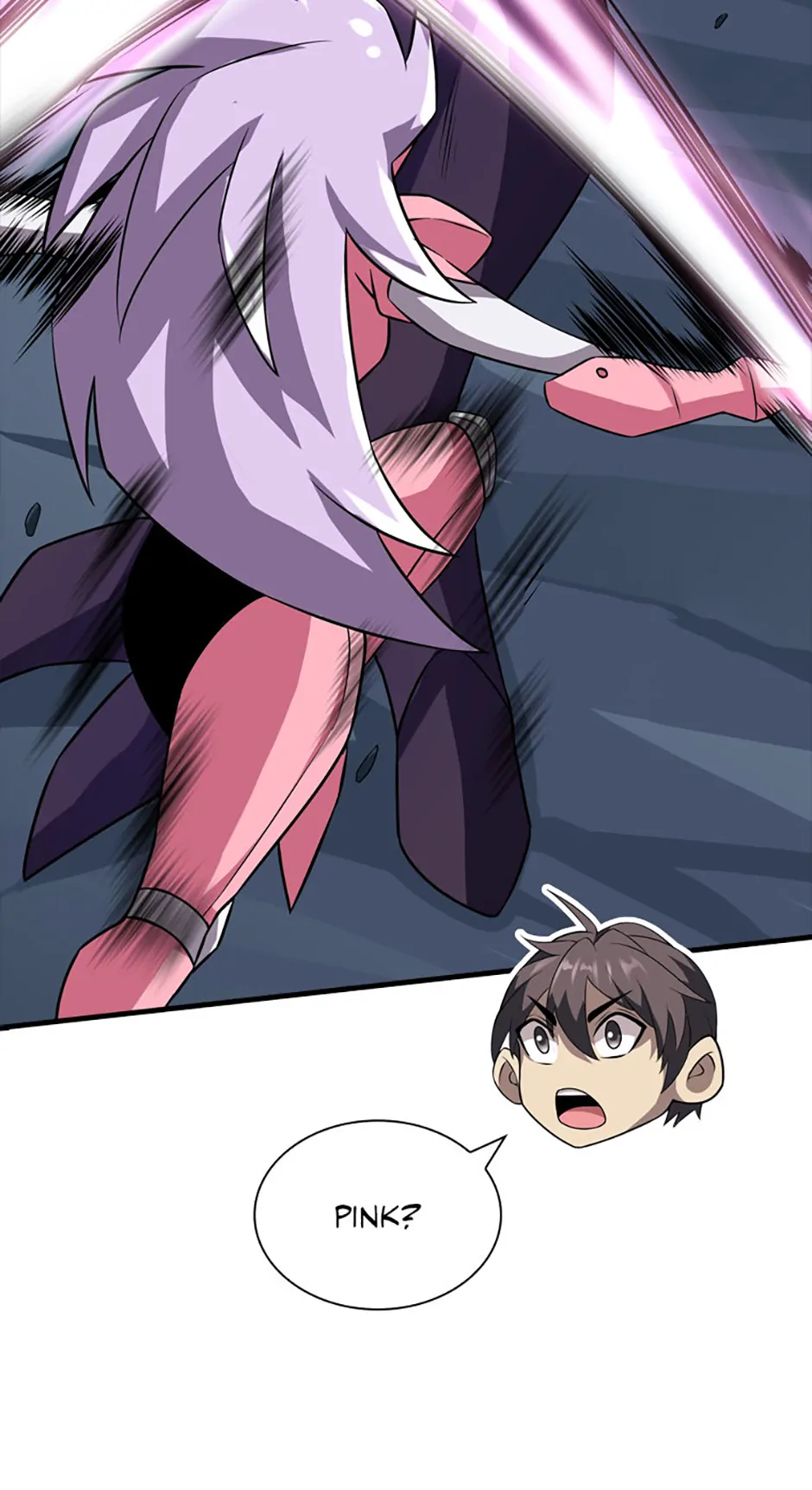 Back Then, I Didn’t Realize It Was A Big Win Chapter 52 - Page 95