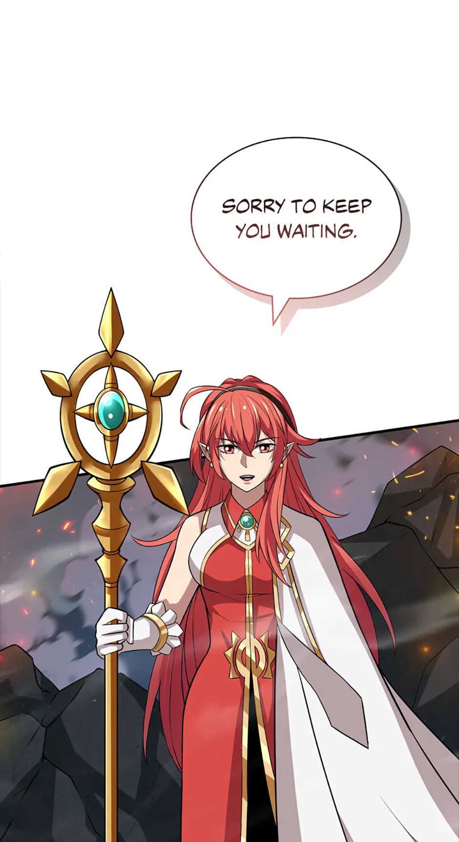 Back Then, I Didn’t Realize It Was A Big Win Chapter 52 - Page 96