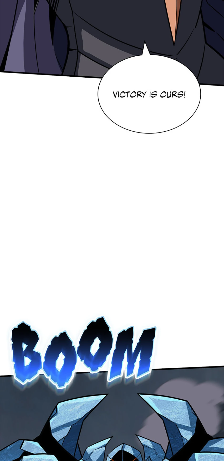 Back Then, I Didn’t Realize It Was A Big Win Chapter 53 - Page 11