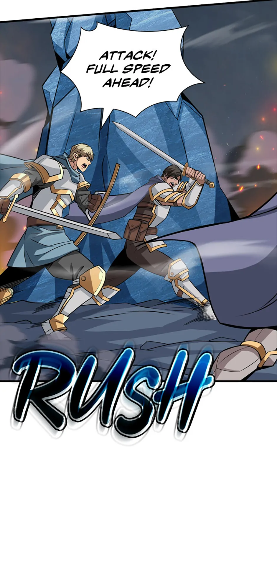 Back Then, I Didn’t Realize It Was A Big Win Chapter 53 - Page 13