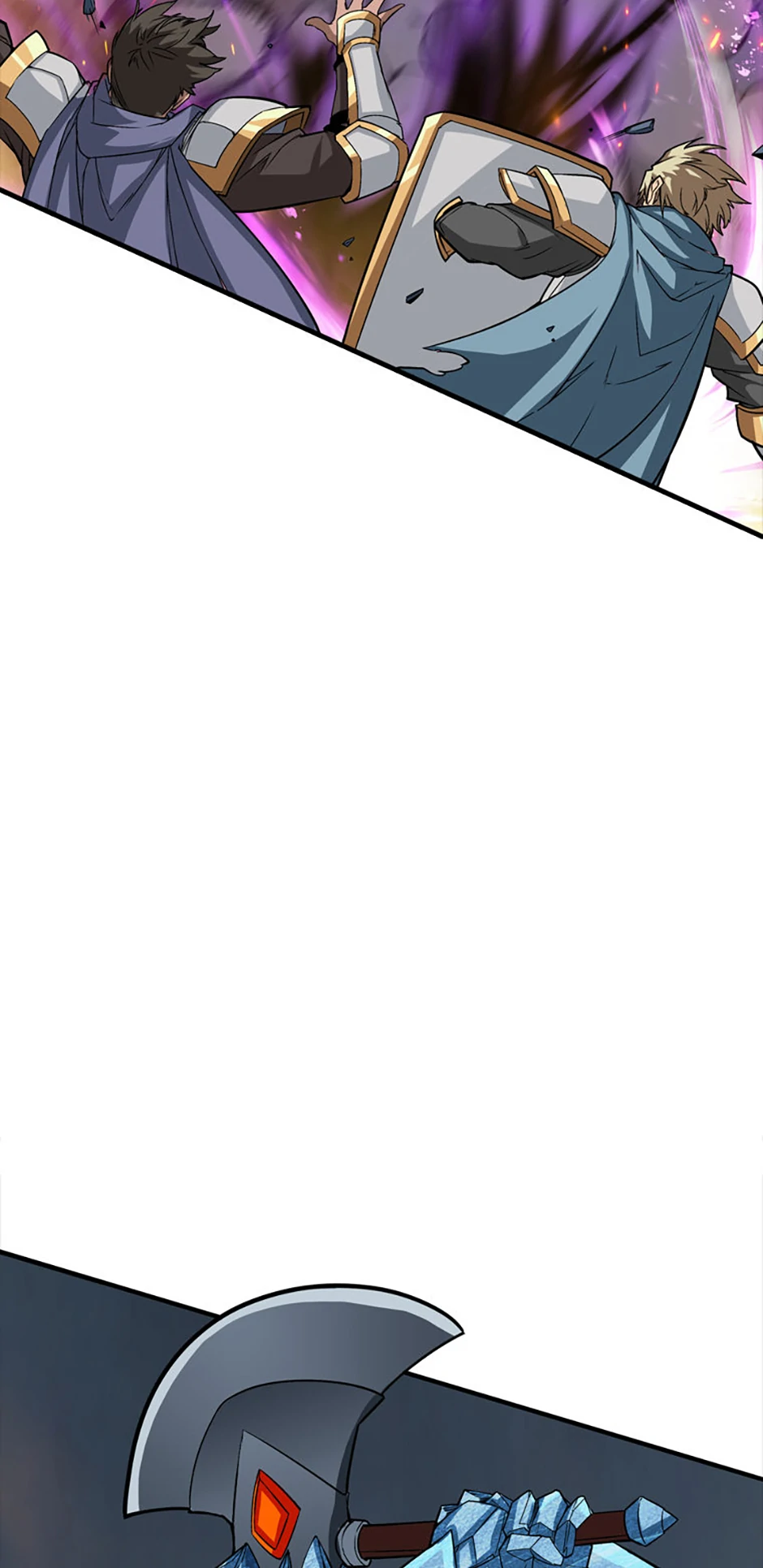 Back Then, I Didn’t Realize It Was A Big Win Chapter 53 - Page 15
