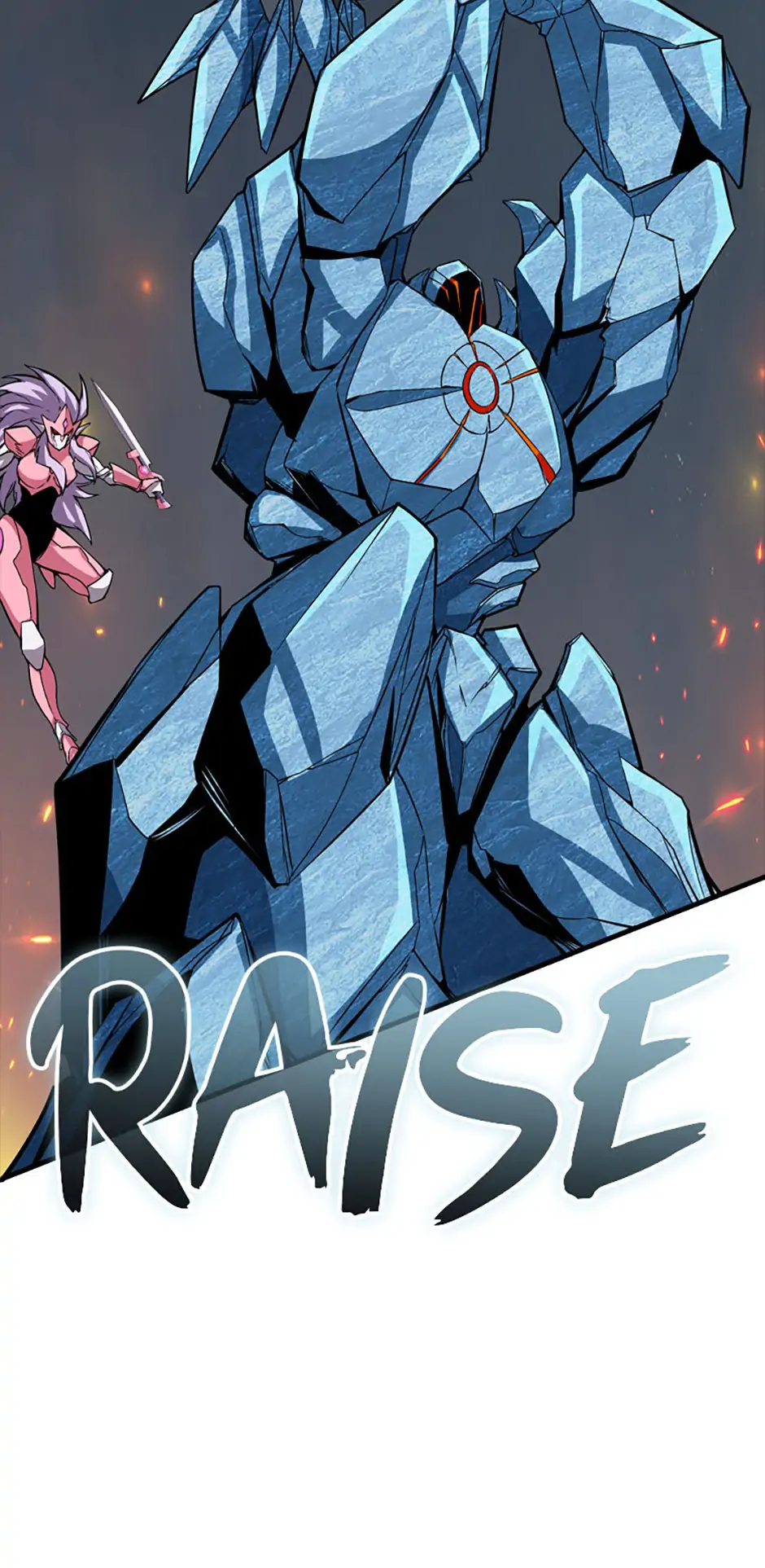 Back Then, I Didn’t Realize It Was A Big Win Chapter 53 - Page 16