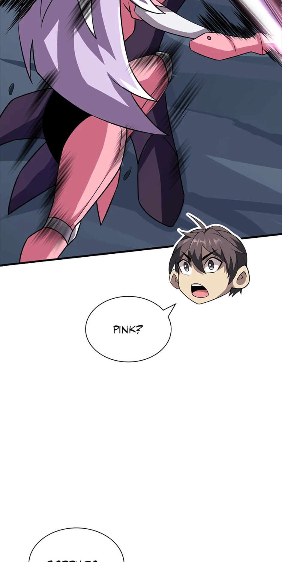 Back Then, I Didn’t Realize It Was A Big Win Chapter 53 - Page 2