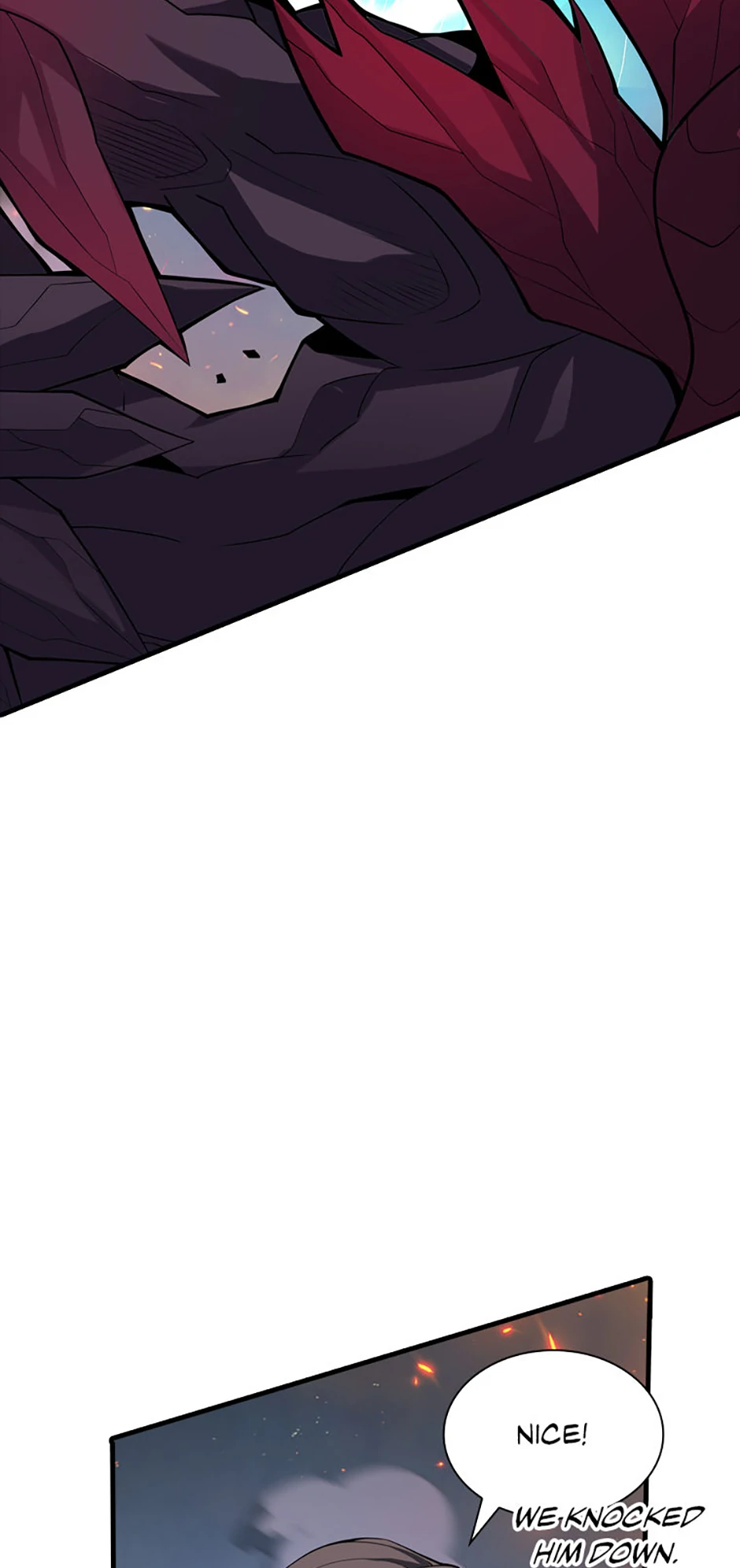 Back Then, I Didn’t Realize It Was A Big Win Chapter 53 - Page 25