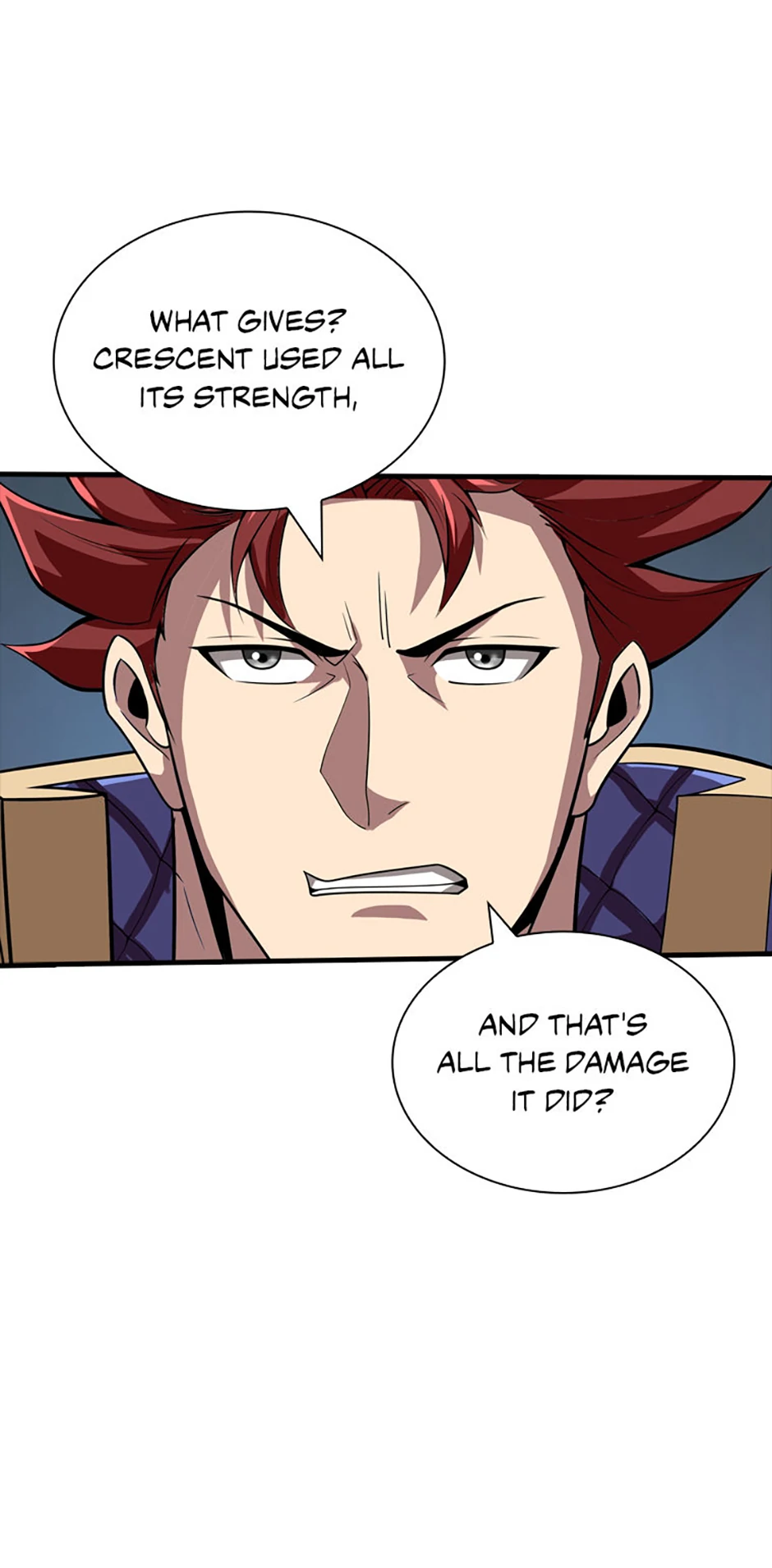 Back Then, I Didn’t Realize It Was A Big Win Chapter 53 - Page 30