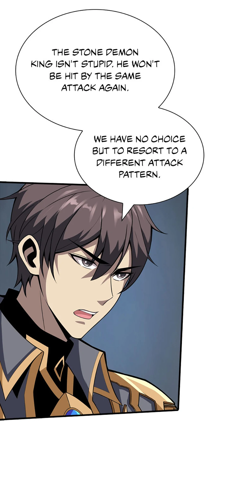 Back Then, I Didn’t Realize It Was A Big Win Chapter 53 - Page 31
