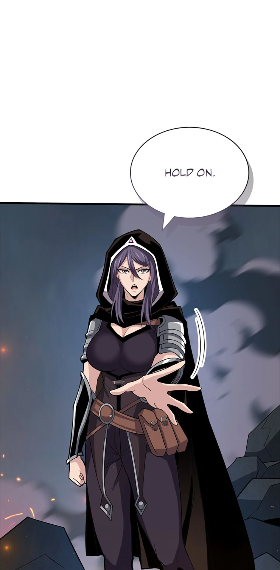 Back Then, I Didn’t Realize It Was A Big Win Chapter 53 - Page 32