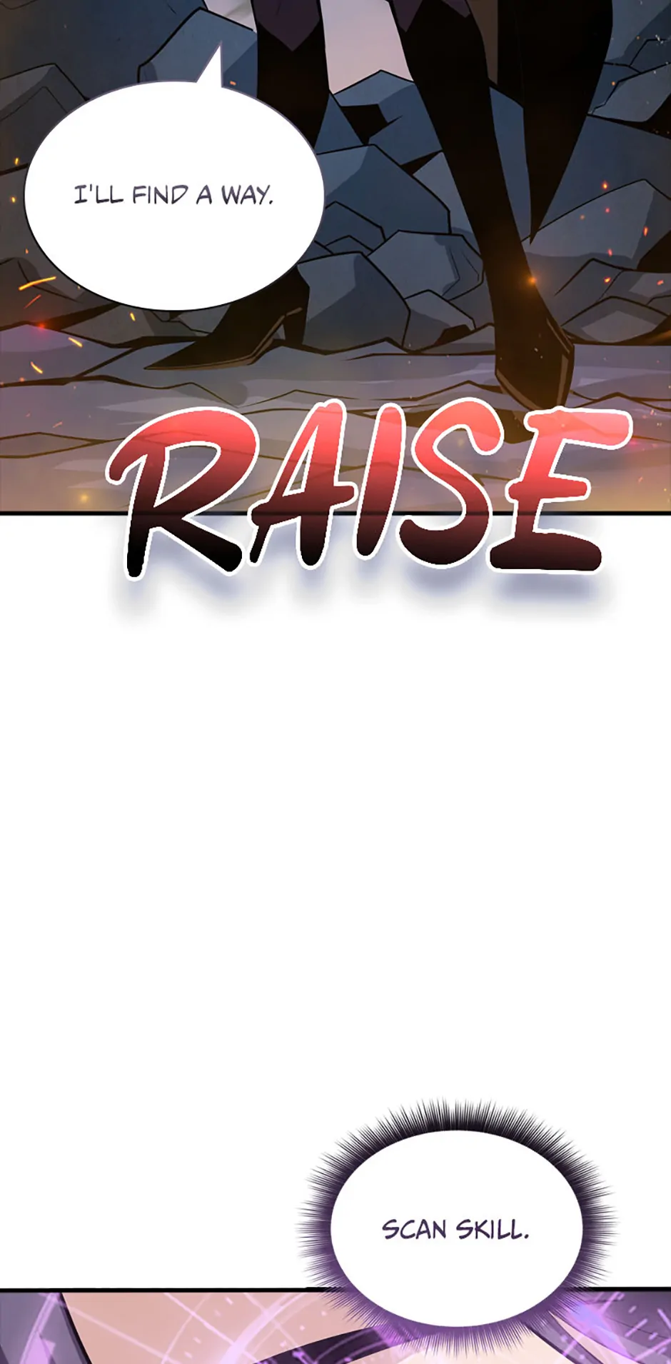 Back Then, I Didn’t Realize It Was A Big Win Chapter 53 - Page 33