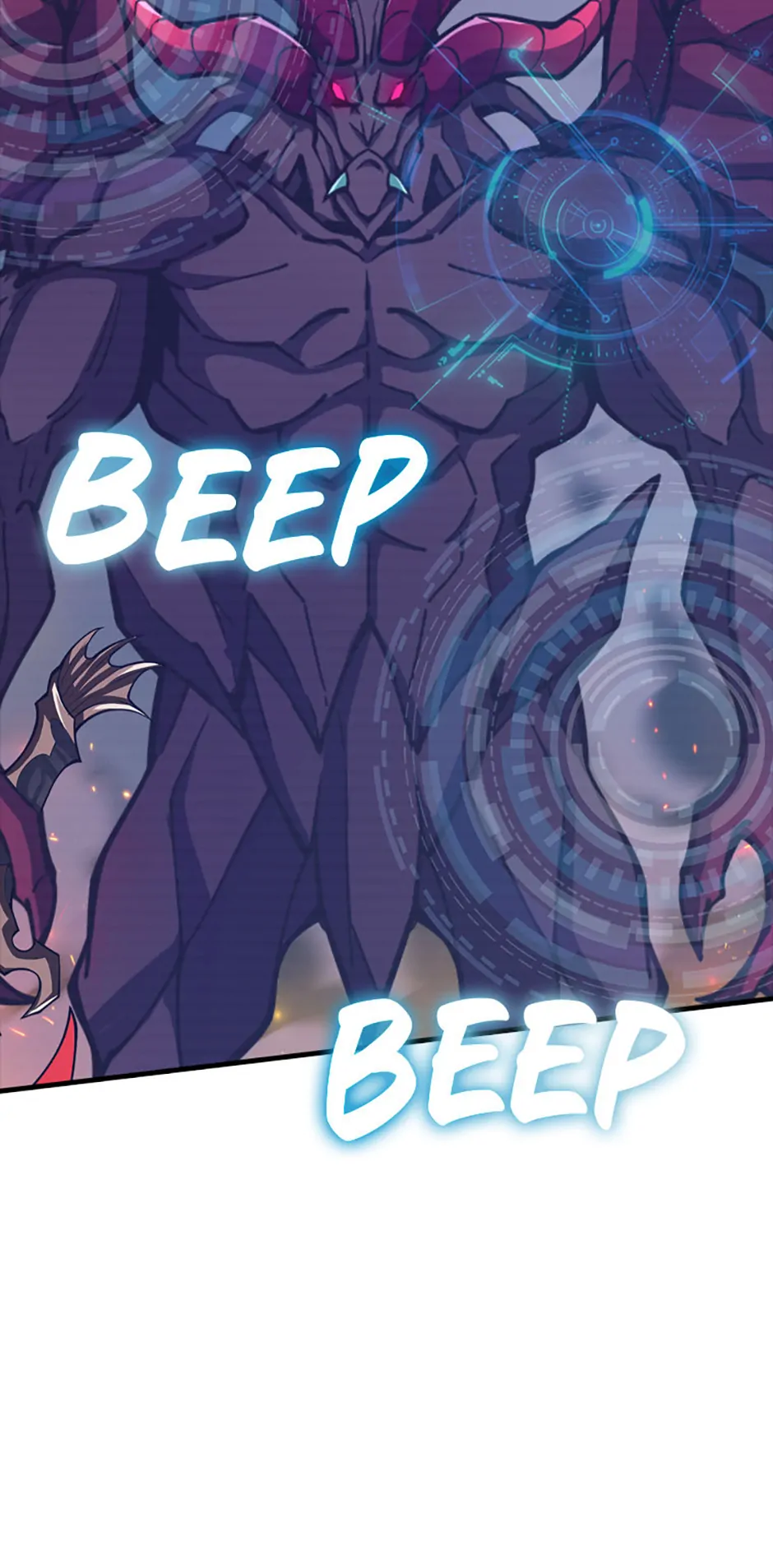 Back Then, I Didn’t Realize It Was A Big Win Chapter 53 - Page 35