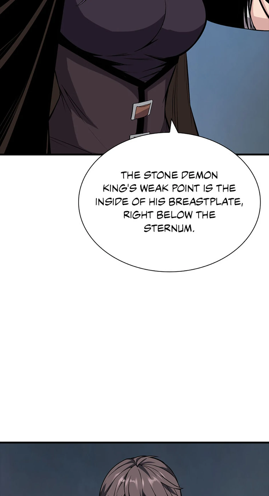 Back Then, I Didn’t Realize It Was A Big Win Chapter 53 - Page 38