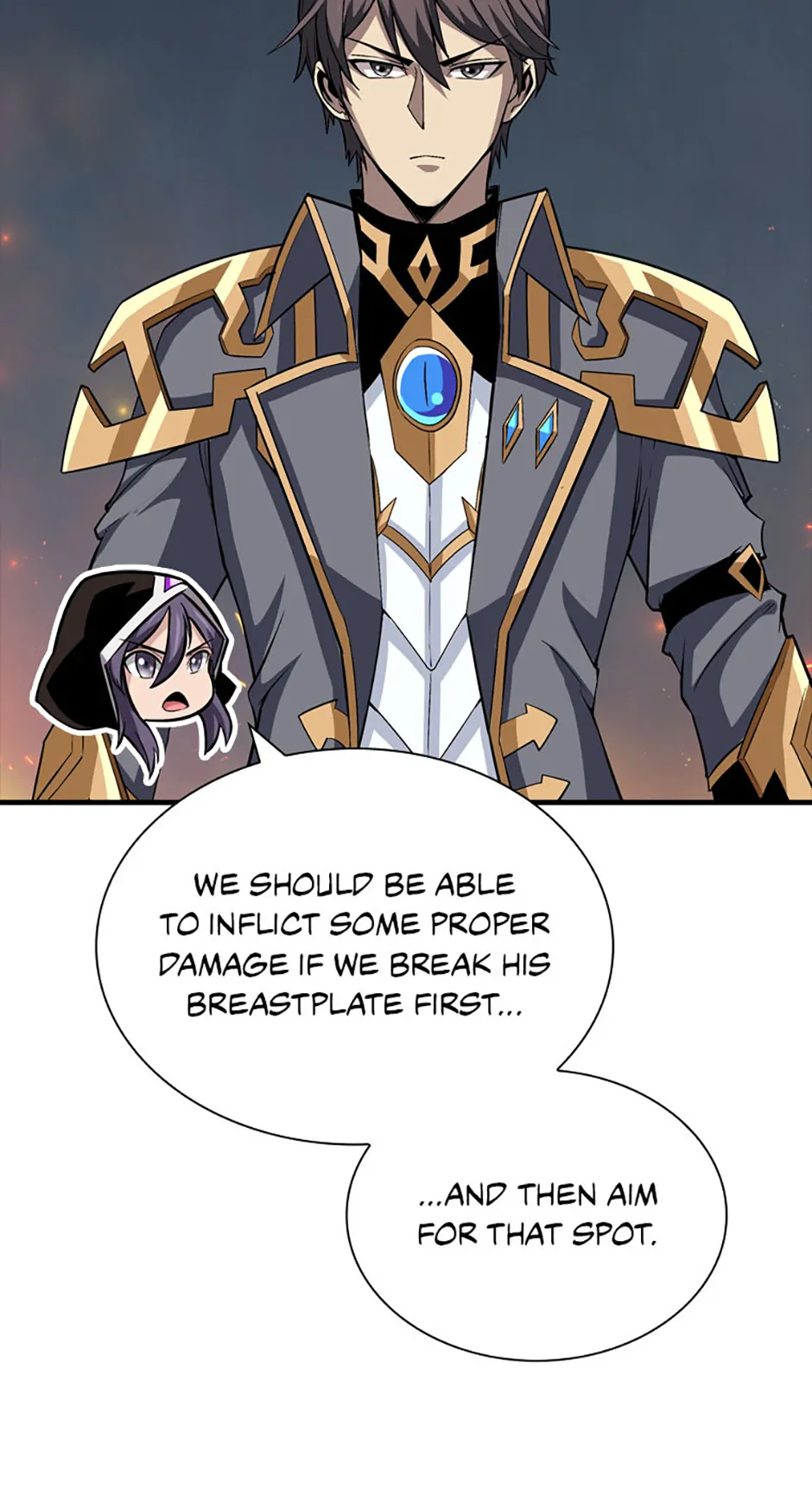 Back Then, I Didn’t Realize It Was A Big Win Chapter 53 - Page 39