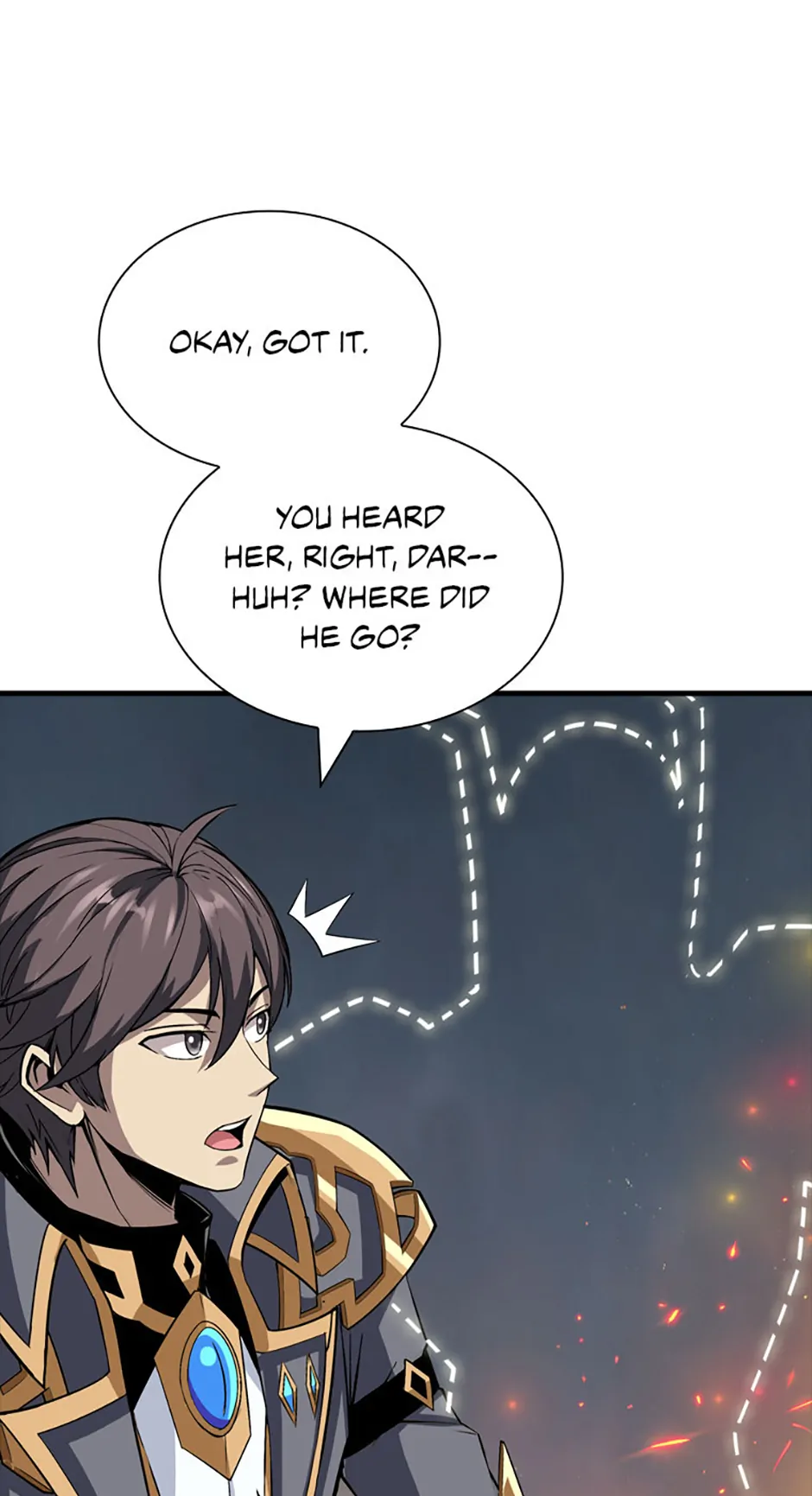 Back Then, I Didn’t Realize It Was A Big Win Chapter 53 - Page 40