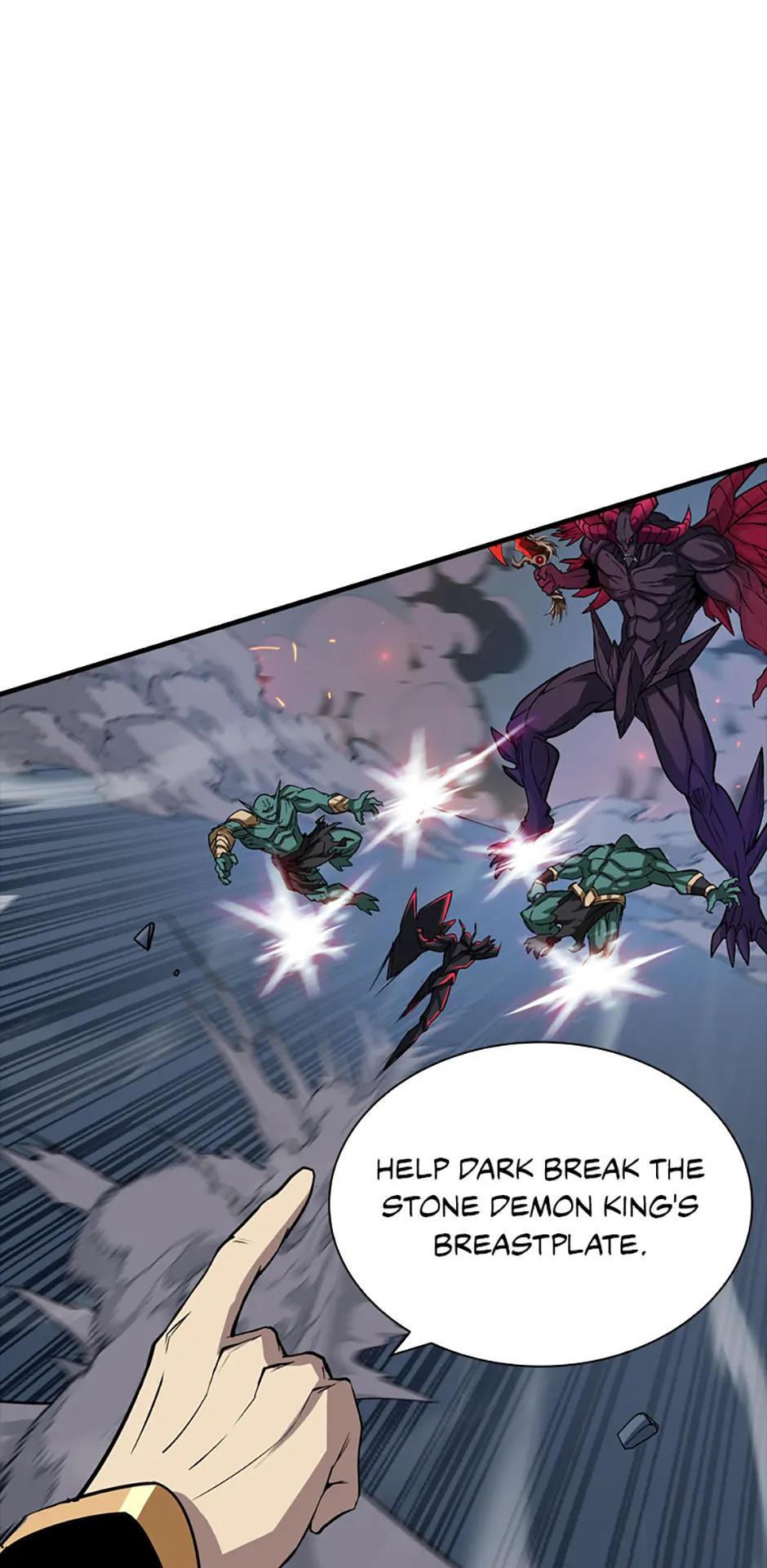 Back Then, I Didn’t Realize It Was A Big Win Chapter 53 - Page 45
