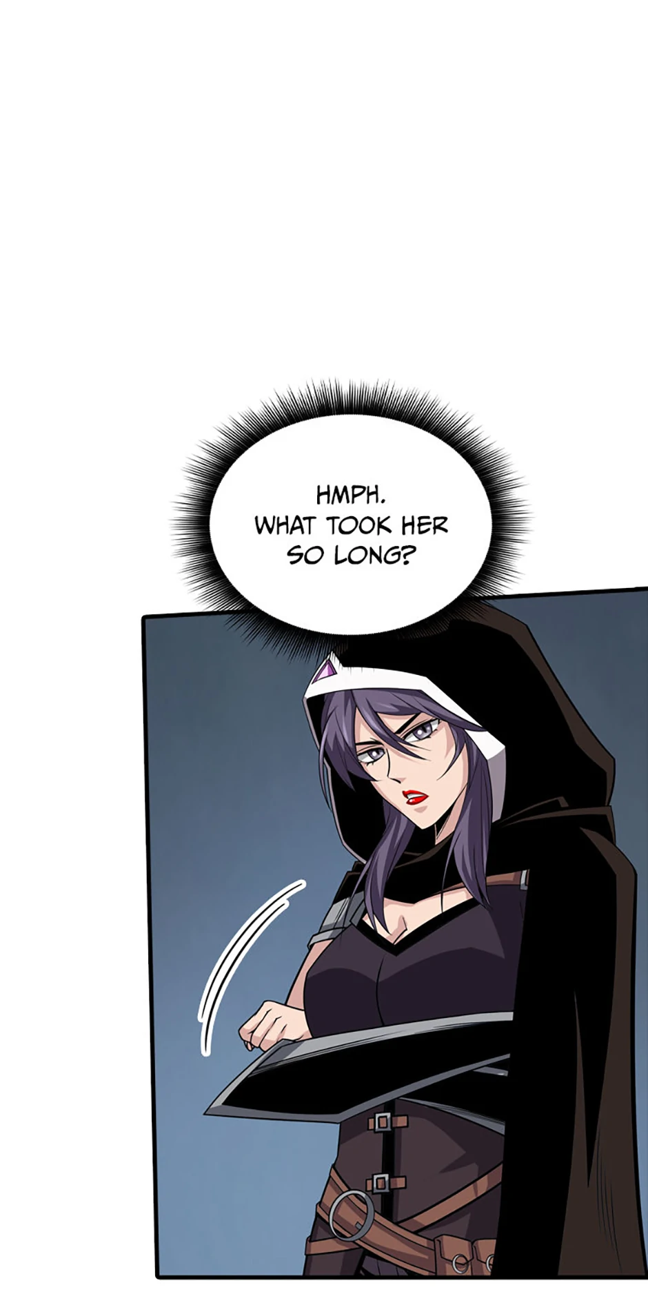 Back Then, I Didn’t Realize It Was A Big Win Chapter 53 - Page 5