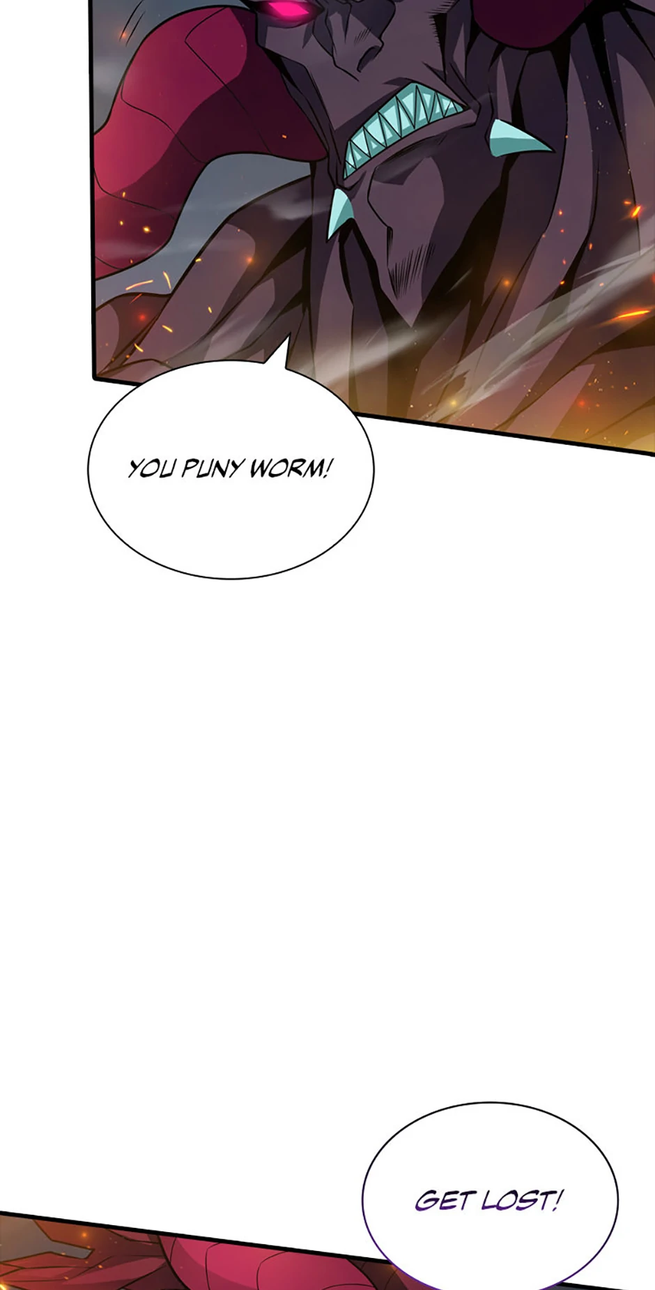 Back Then, I Didn’t Realize It Was A Big Win Chapter 53 - Page 51