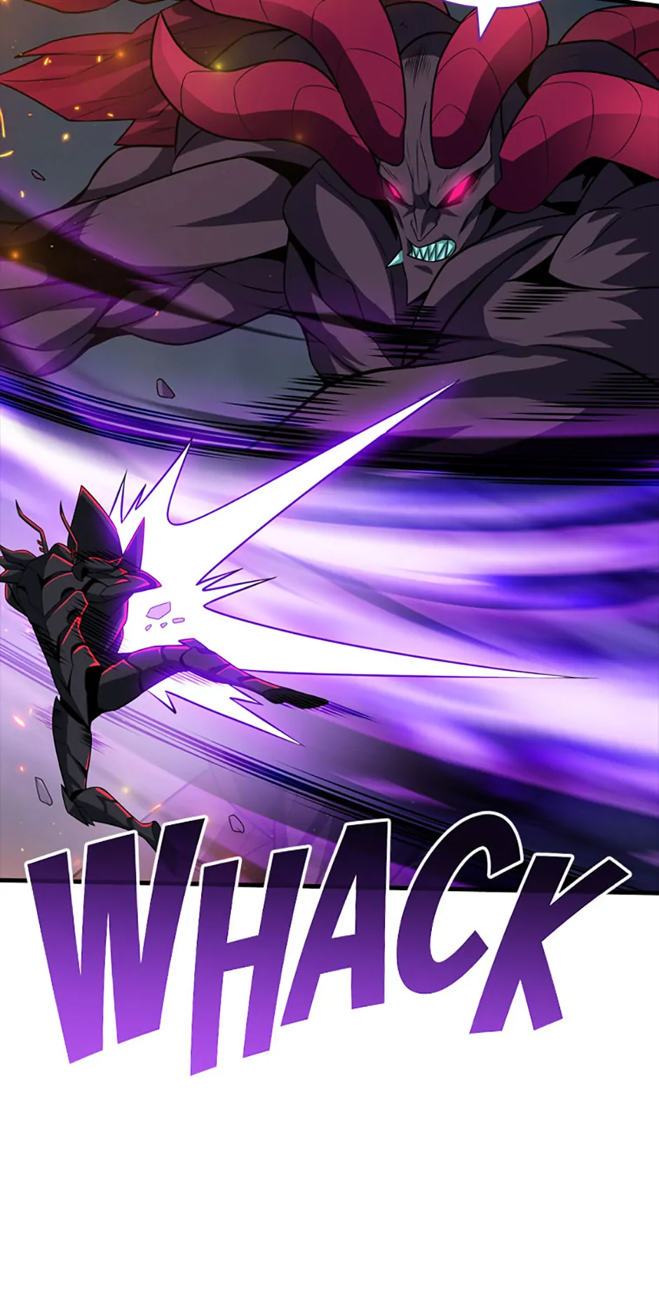 Back Then, I Didn’t Realize It Was A Big Win Chapter 53 - Page 52