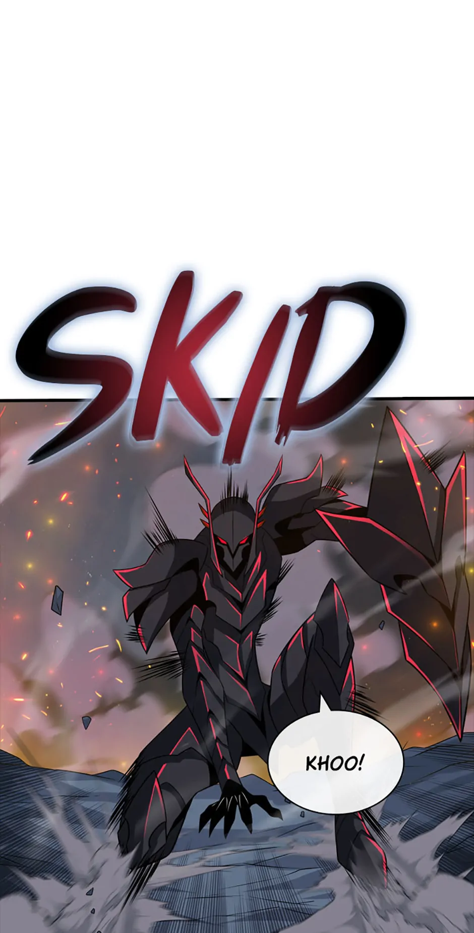 Back Then, I Didn’t Realize It Was A Big Win Chapter 53 - Page 53