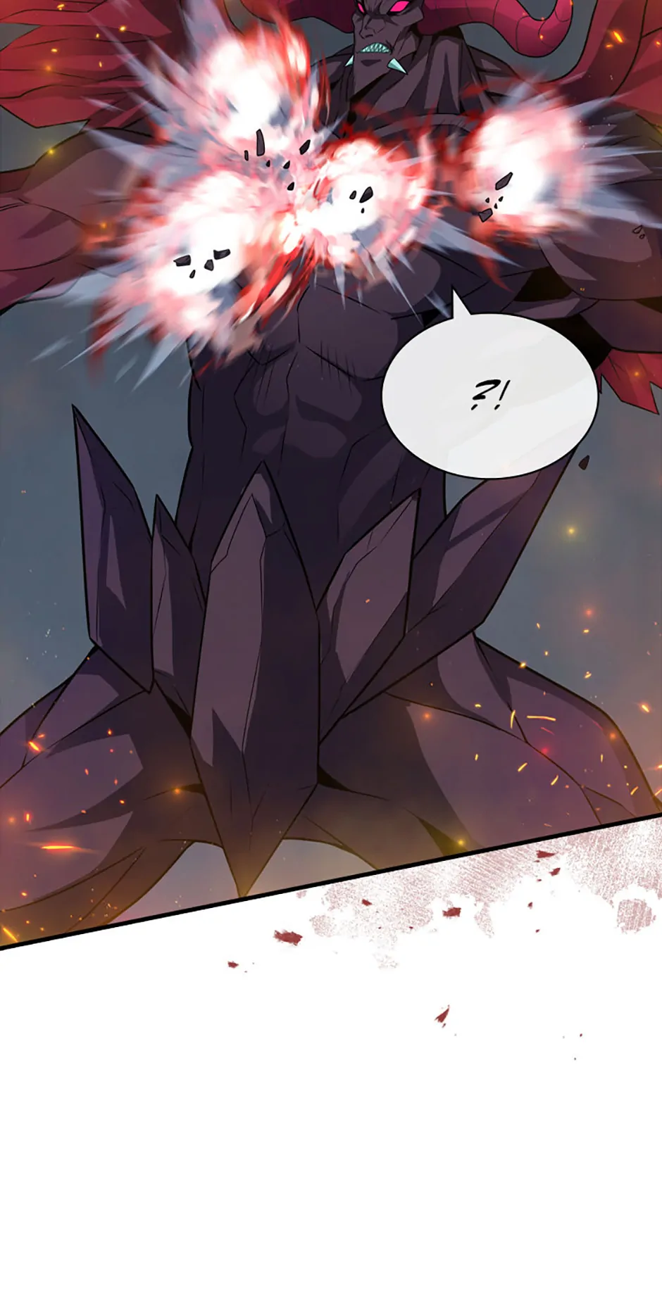 Back Then, I Didn’t Realize It Was A Big Win Chapter 53 - Page 55