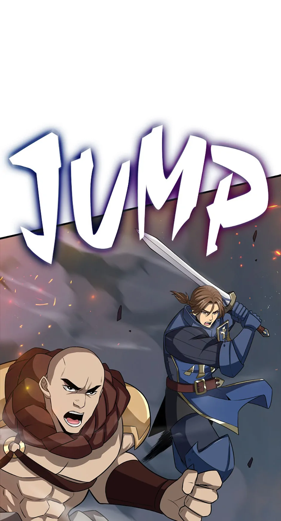 Back Then, I Didn’t Realize It Was A Big Win Chapter 53 - Page 56