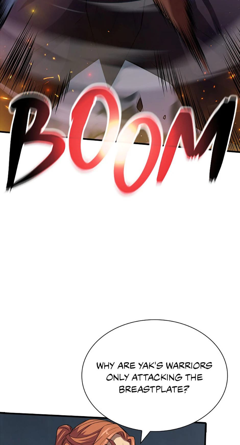 Back Then, I Didn’t Realize It Was A Big Win Chapter 53 - Page 59
