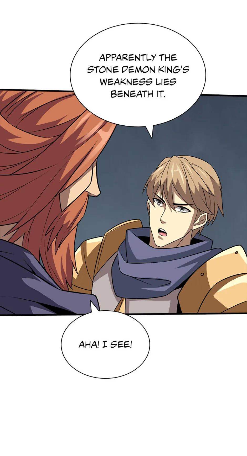 Back Then, I Didn’t Realize It Was A Big Win Chapter 53 - Page 61