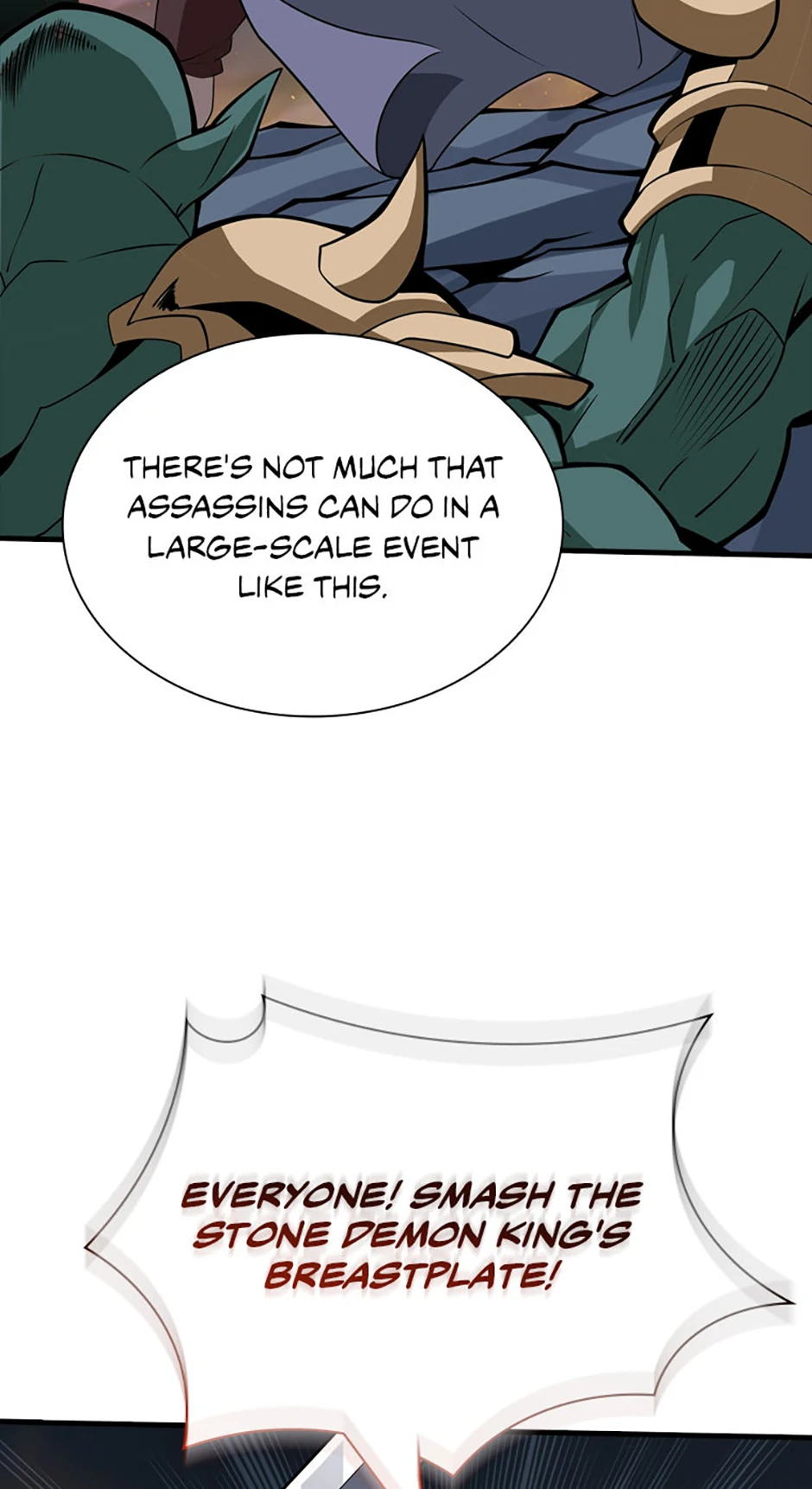 Back Then, I Didn’t Realize It Was A Big Win Chapter 53 - Page 63