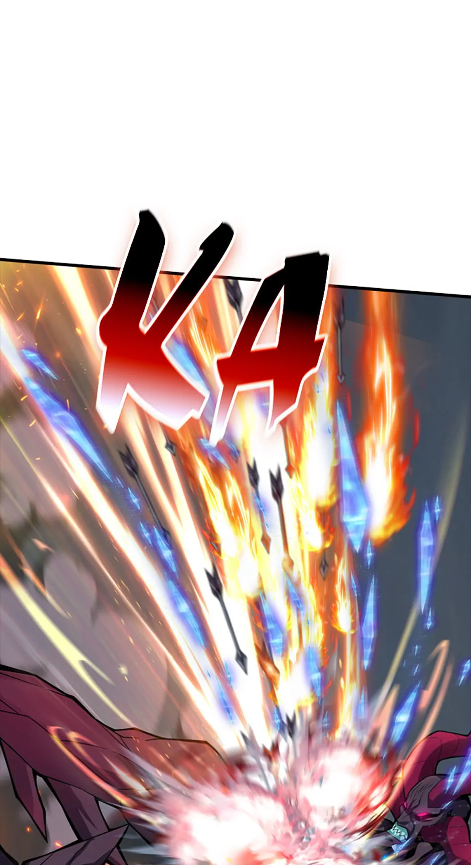 Back Then, I Didn’t Realize It Was A Big Win Chapter 53 - Page 65