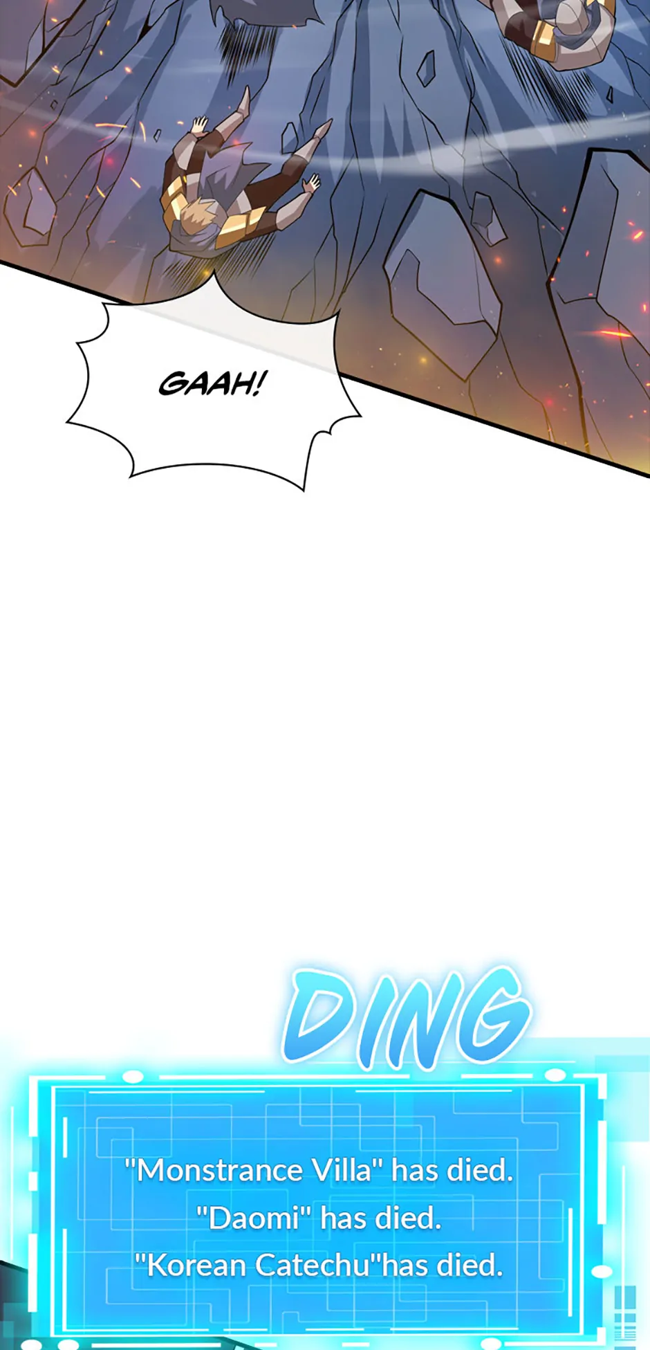 Back Then, I Didn’t Realize It Was A Big Win Chapter 53 - Page 69