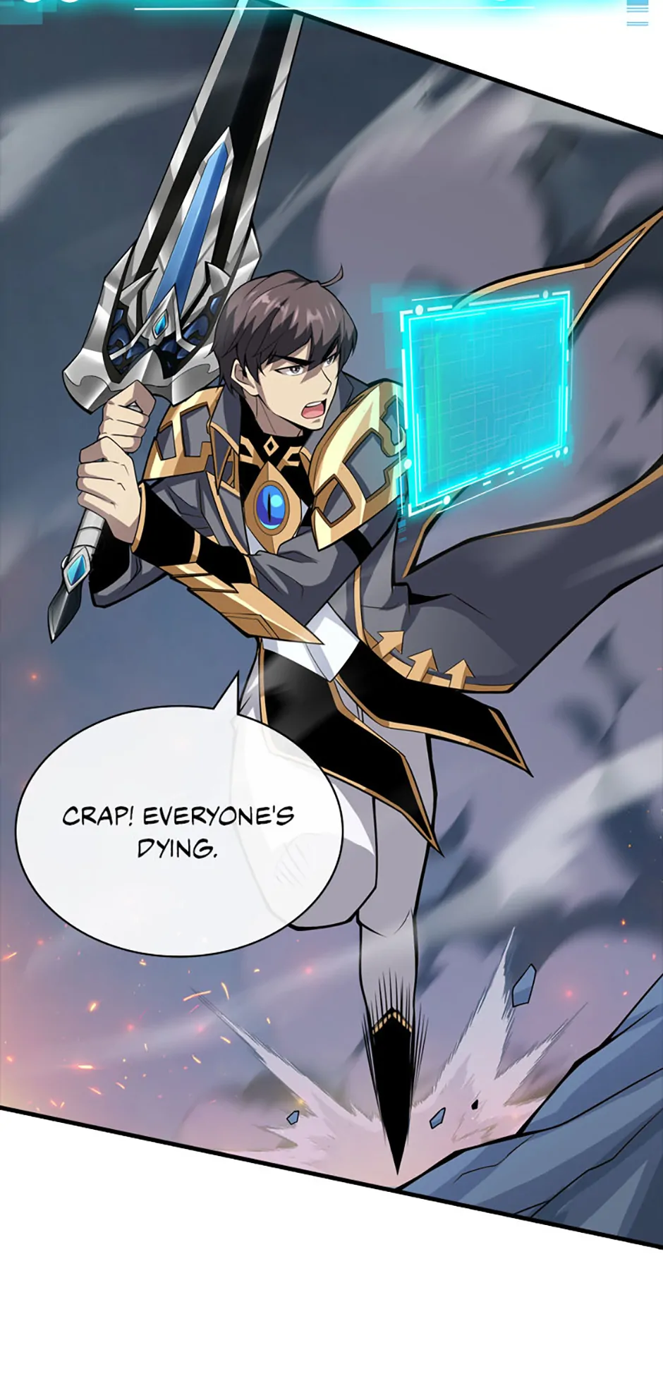 Back Then, I Didn’t Realize It Was A Big Win Chapter 53 - Page 70
