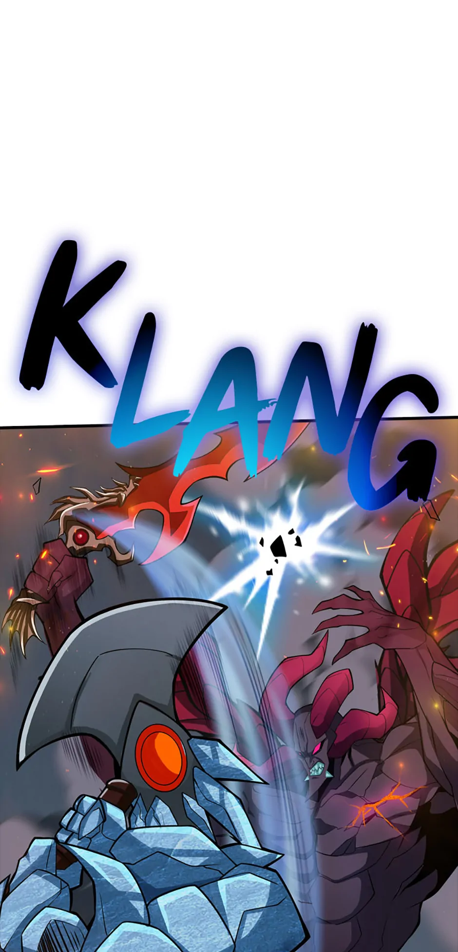 Back Then, I Didn’t Realize It Was A Big Win Chapter 53 - Page 71