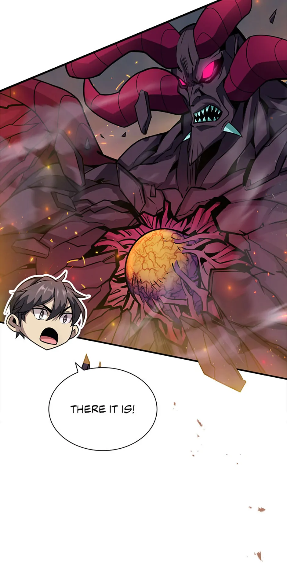 Back Then, I Didn’t Realize It Was A Big Win Chapter 53 - Page 77
