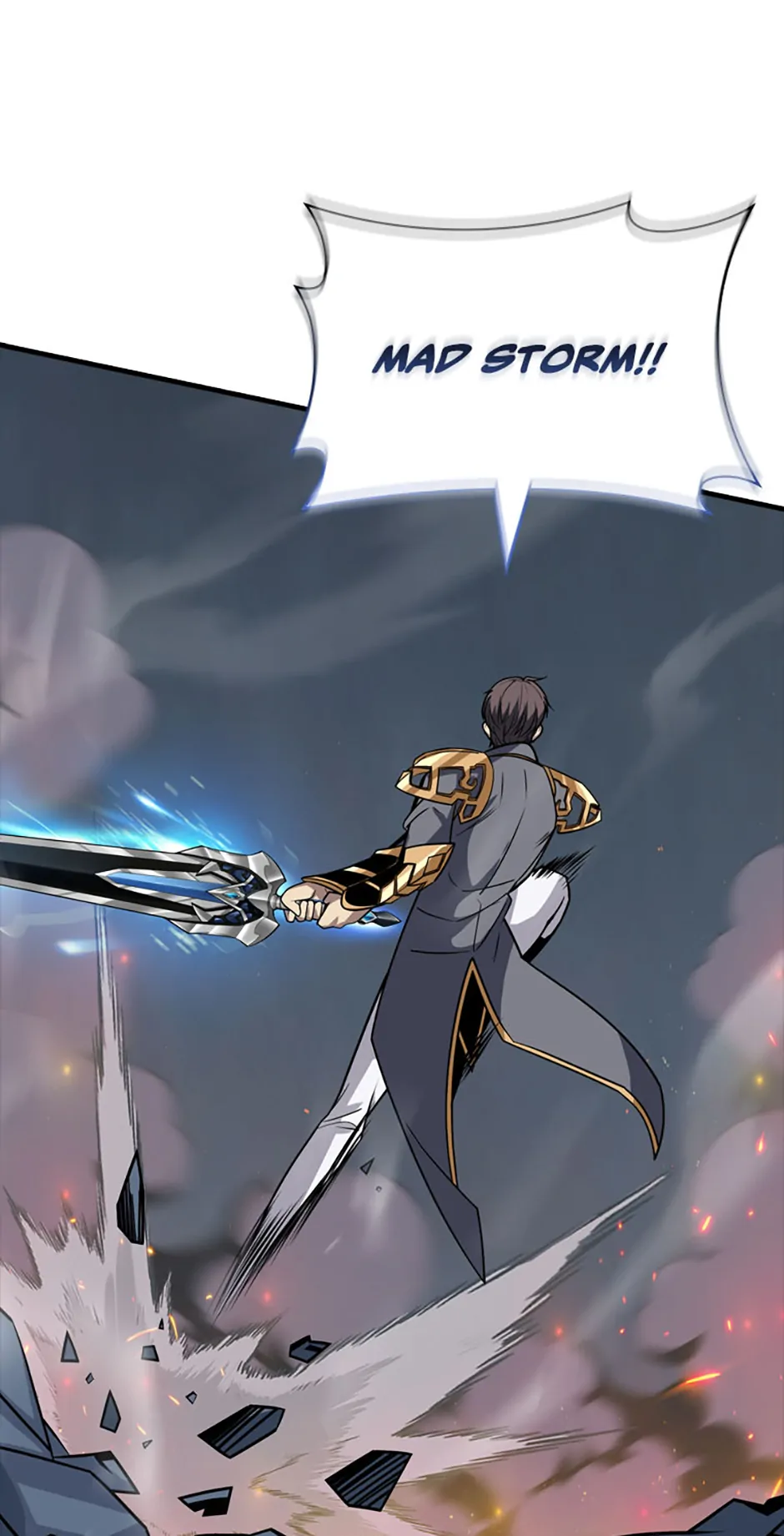 Back Then, I Didn’t Realize It Was A Big Win Chapter 53 - Page 78