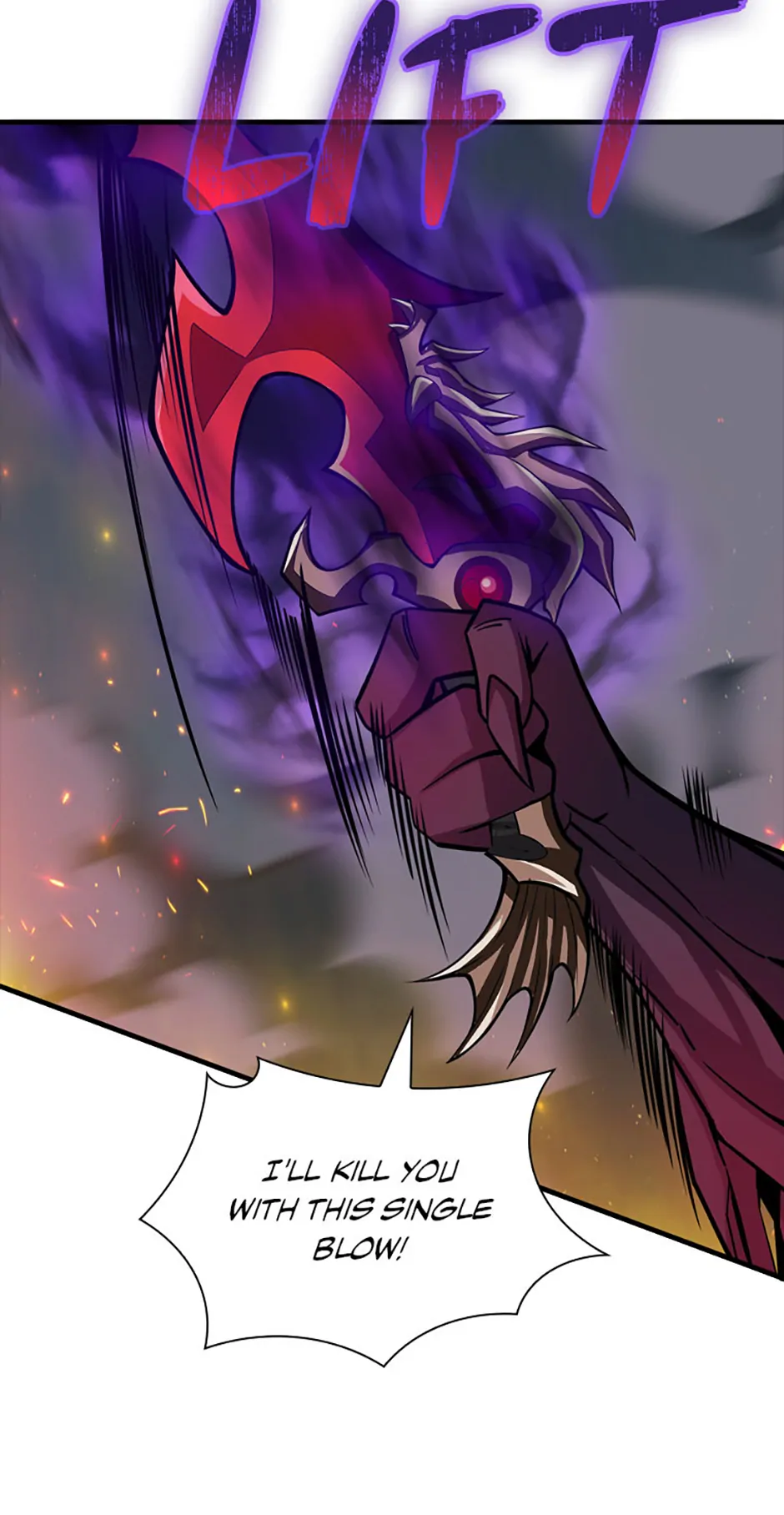 Back Then, I Didn’t Realize It Was A Big Win Chapter 53 - Page 85