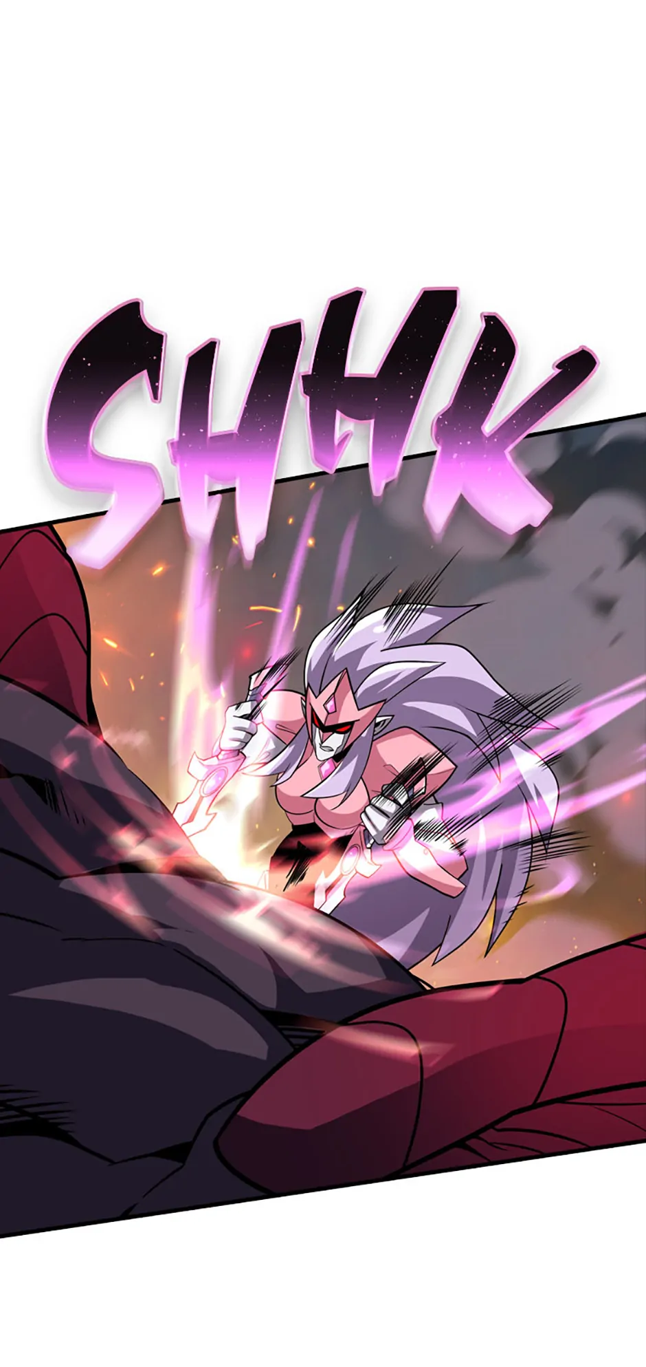 Back Then, I Didn’t Realize It Was A Big Win Chapter 53 - Page 87