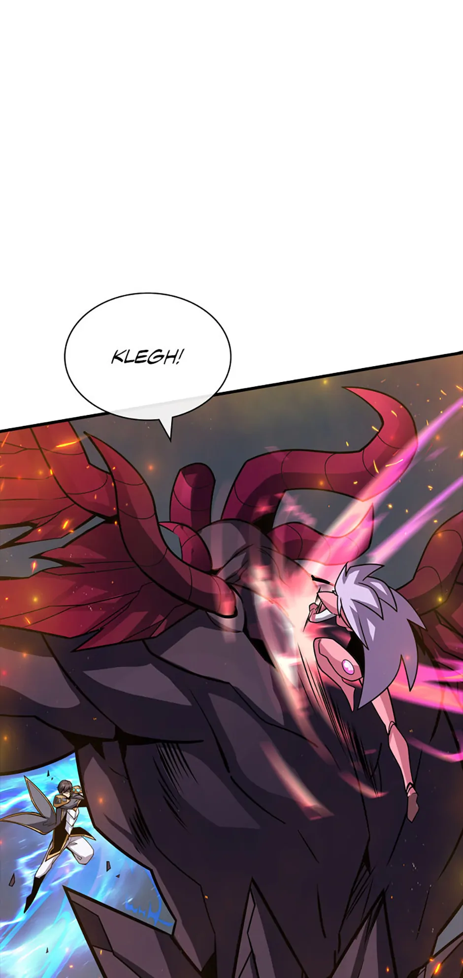 Back Then, I Didn’t Realize It Was A Big Win Chapter 53 - Page 88