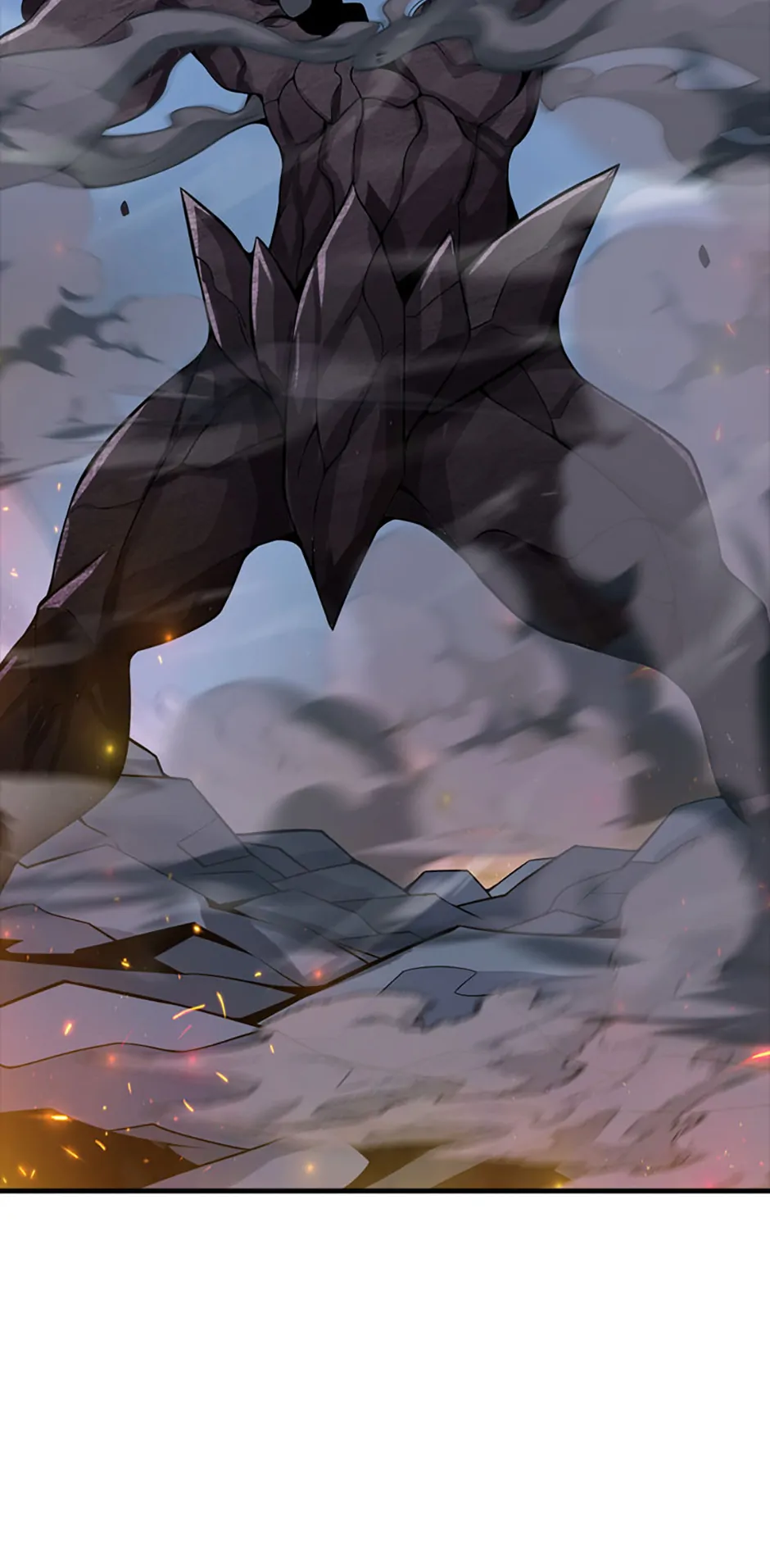 Back Then, I Didn’t Realize It Was A Big Win Chapter 53 - Page 96