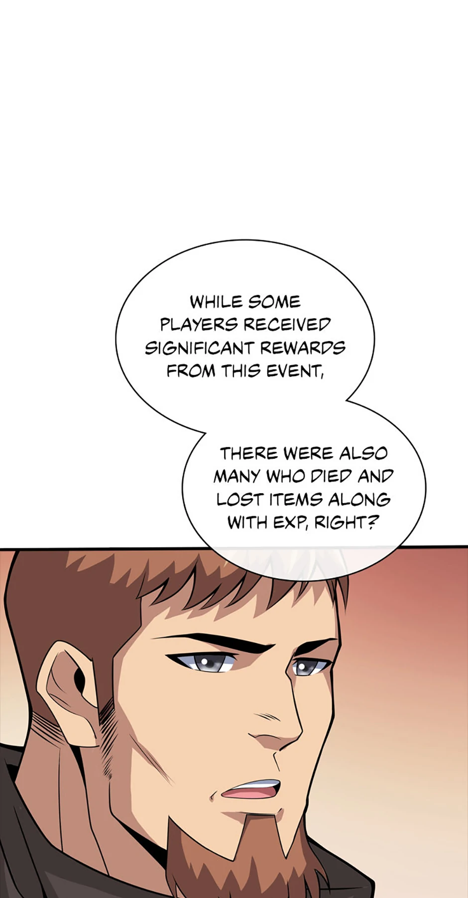 Back Then, I Didn’t Realize It Was A Big Win Chapter 54 - Page 16