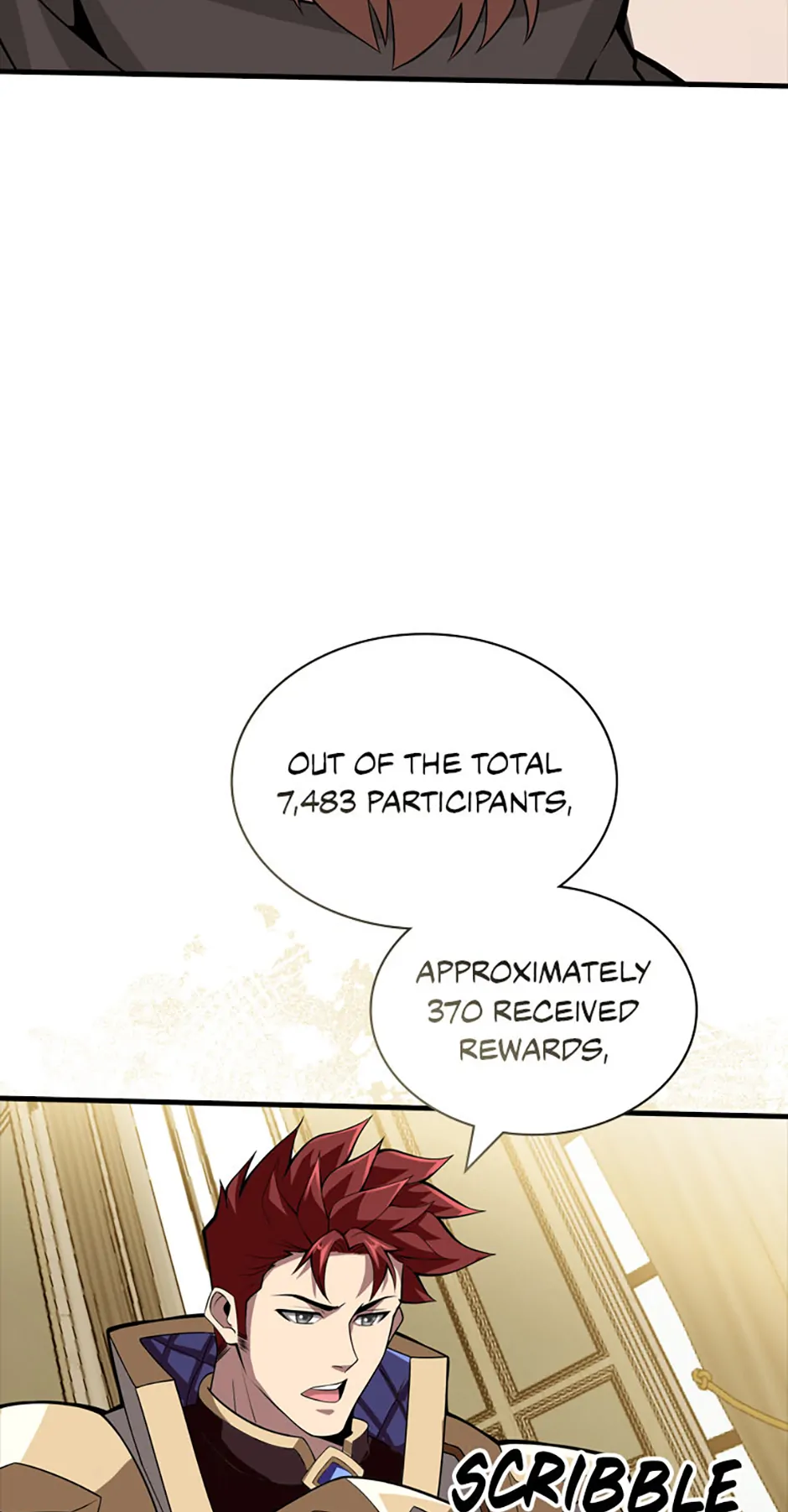 Back Then, I Didn’t Realize It Was A Big Win Chapter 54 - Page 17