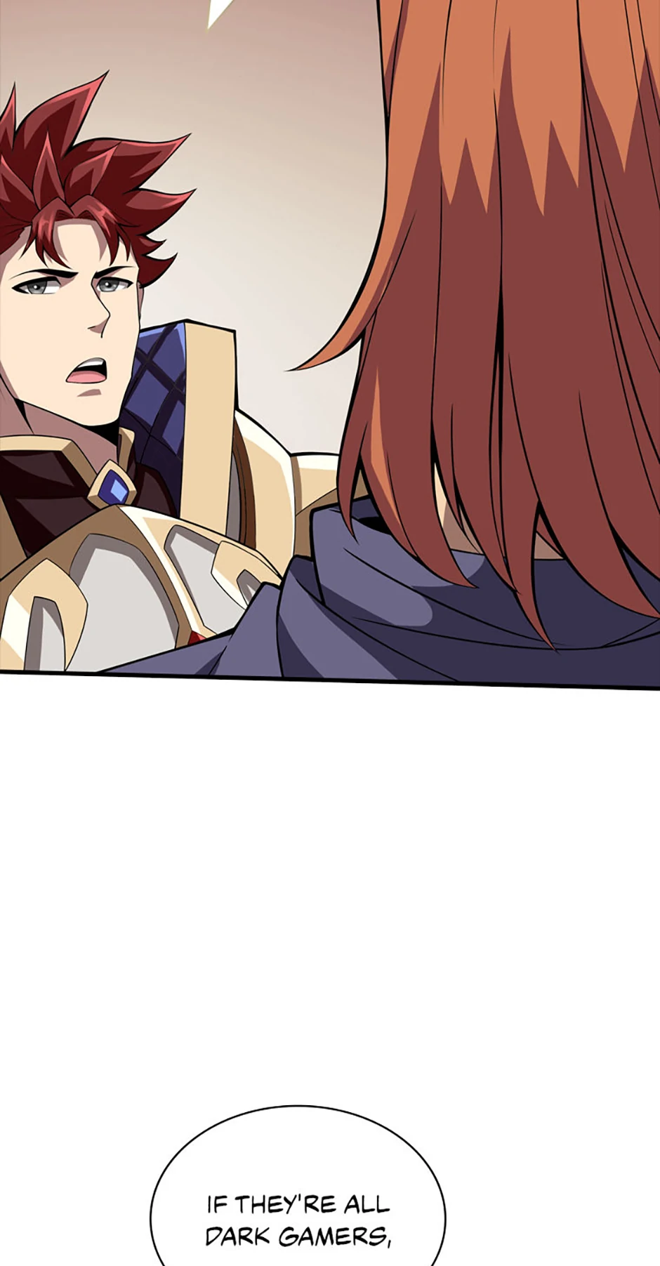 Back Then, I Didn’t Realize It Was A Big Win Chapter 54 - Page 19