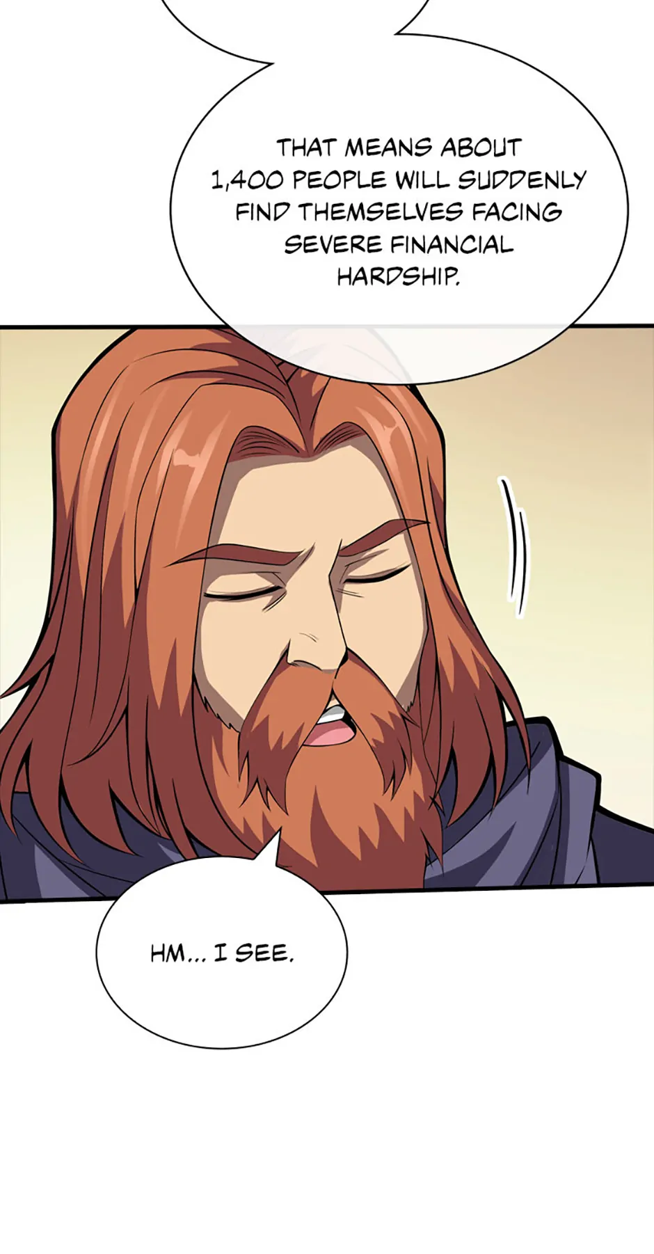 Back Then, I Didn’t Realize It Was A Big Win Chapter 54 - Page 20