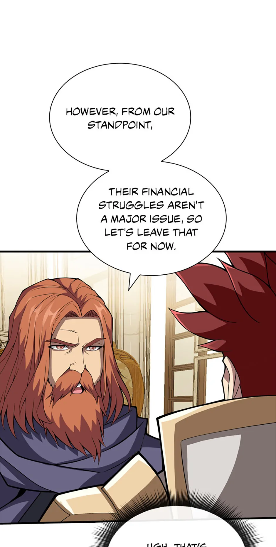 Back Then, I Didn’t Realize It Was A Big Win Chapter 54 - Page 21