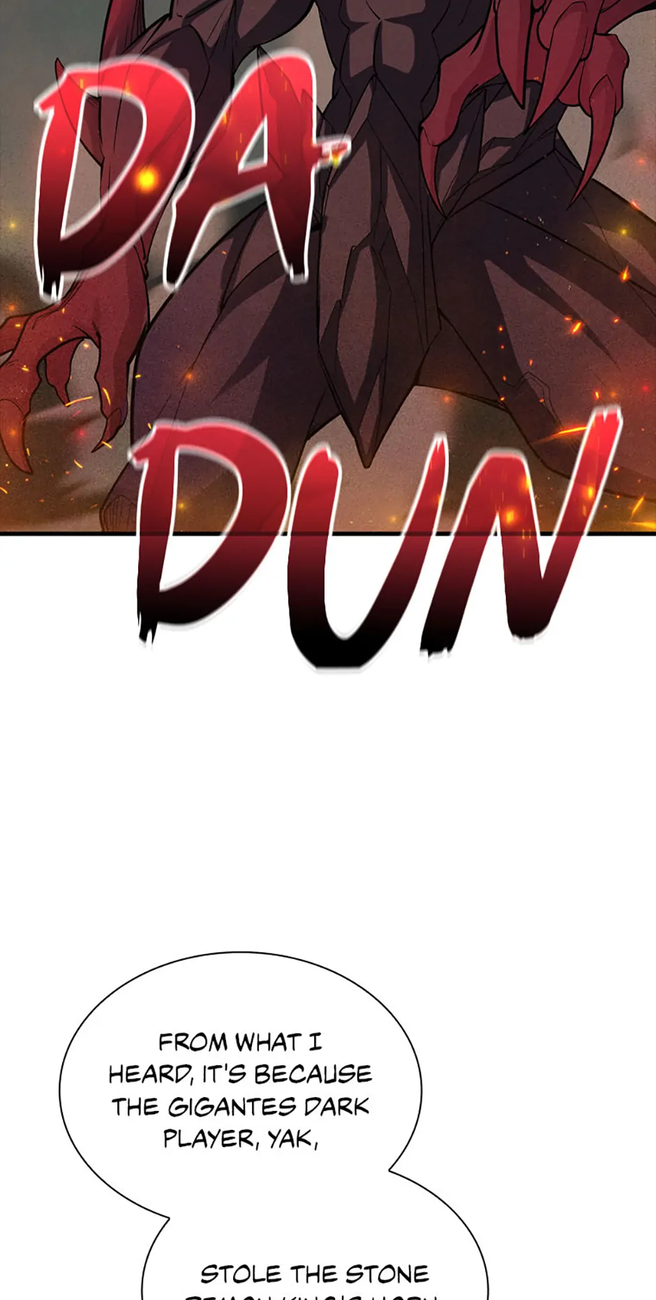 Back Then, I Didn’t Realize It Was A Big Win Chapter 54 - Page 23