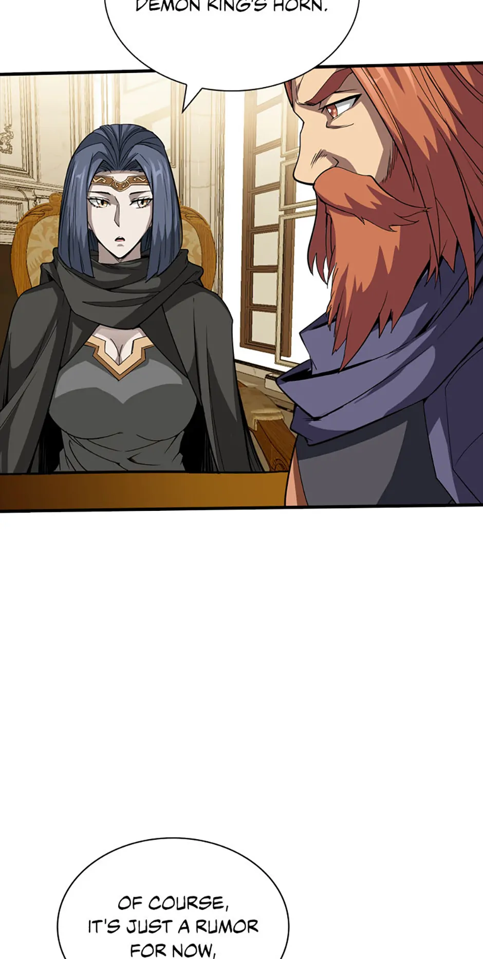 Back Then, I Didn’t Realize It Was A Big Win Chapter 54 - Page 24