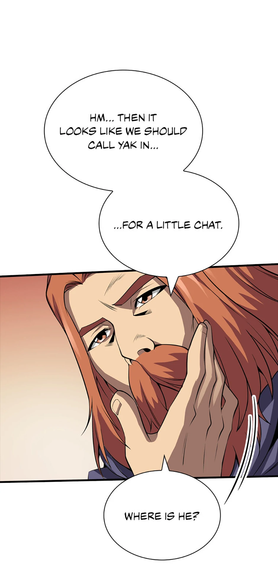 Back Then, I Didn’t Realize It Was A Big Win Chapter 54 - Page 27